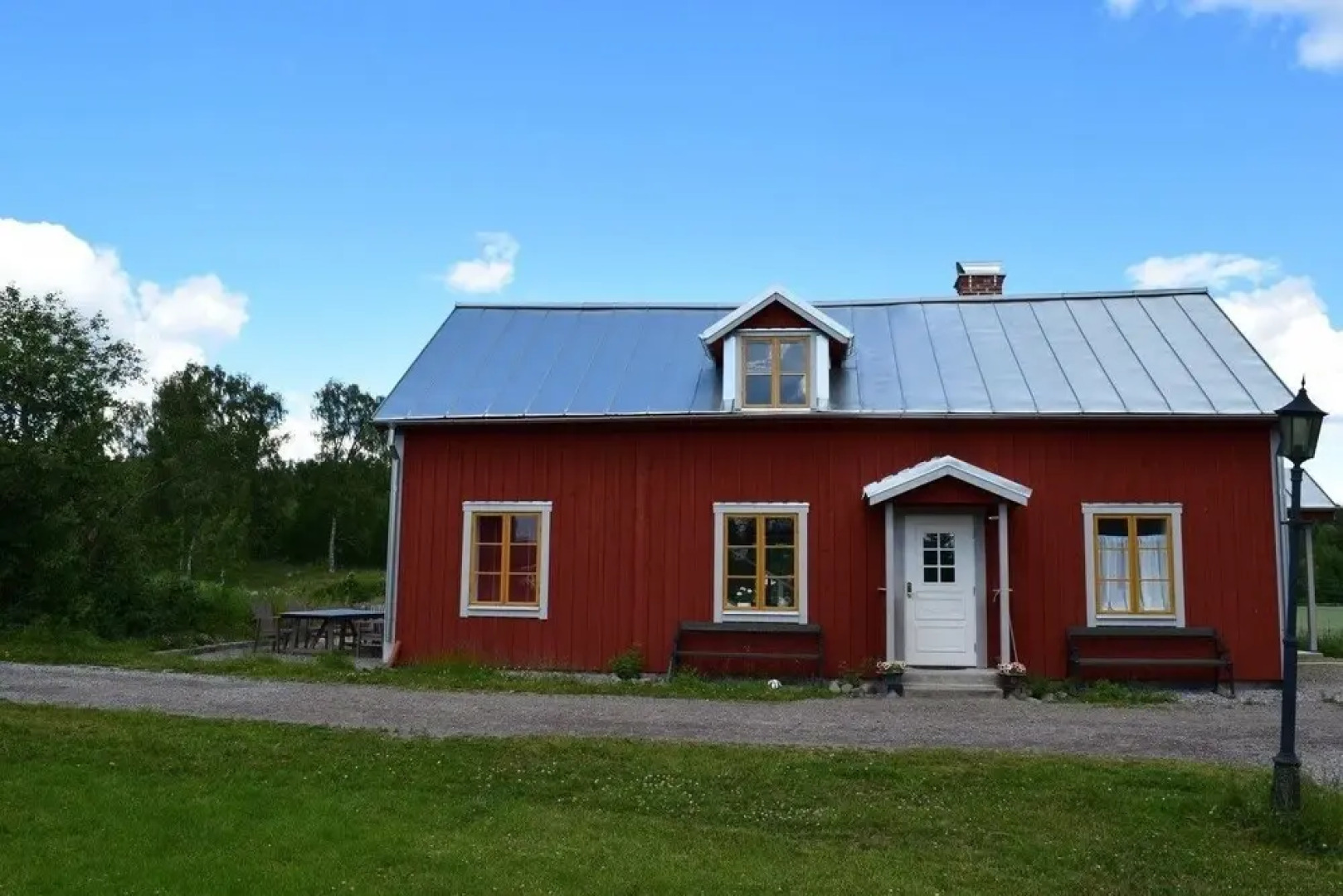 Vänneberga Gård Bed & Breakfast