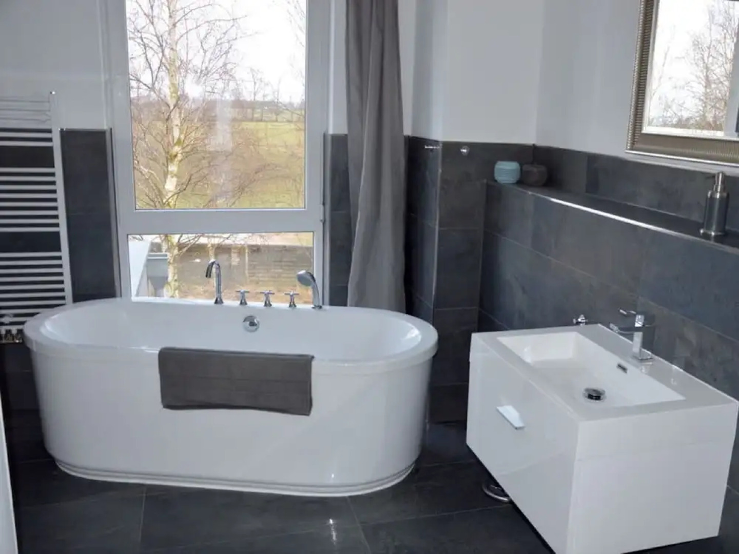 Holiday Home Darsskieker