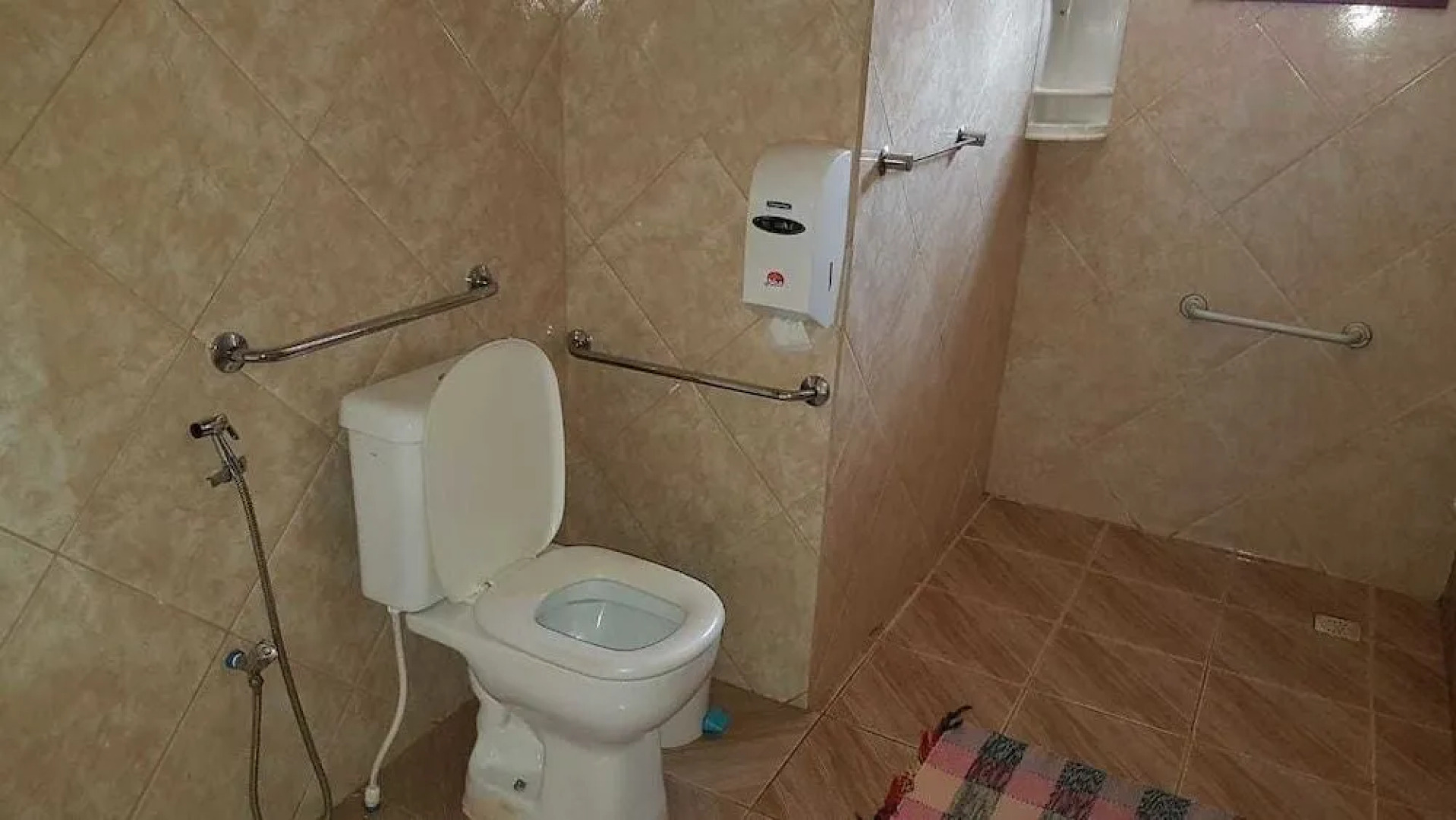 Hotel Chalé de Minas