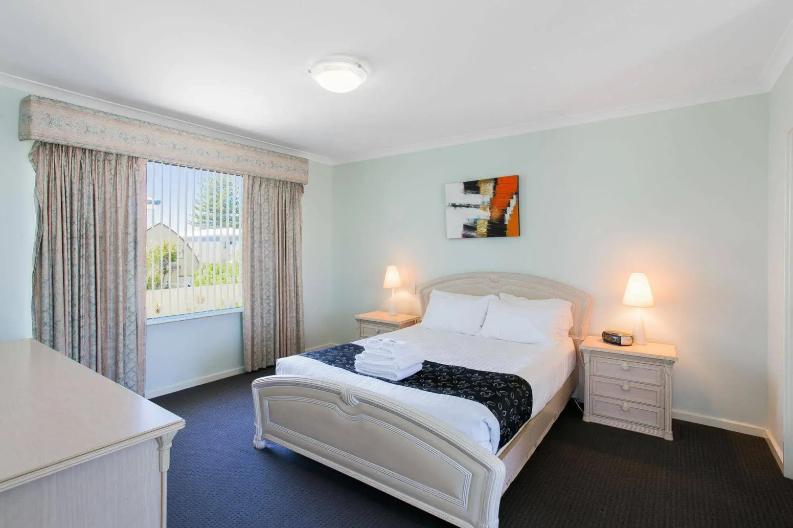 Seahaven Villas by Rockingham Apartments