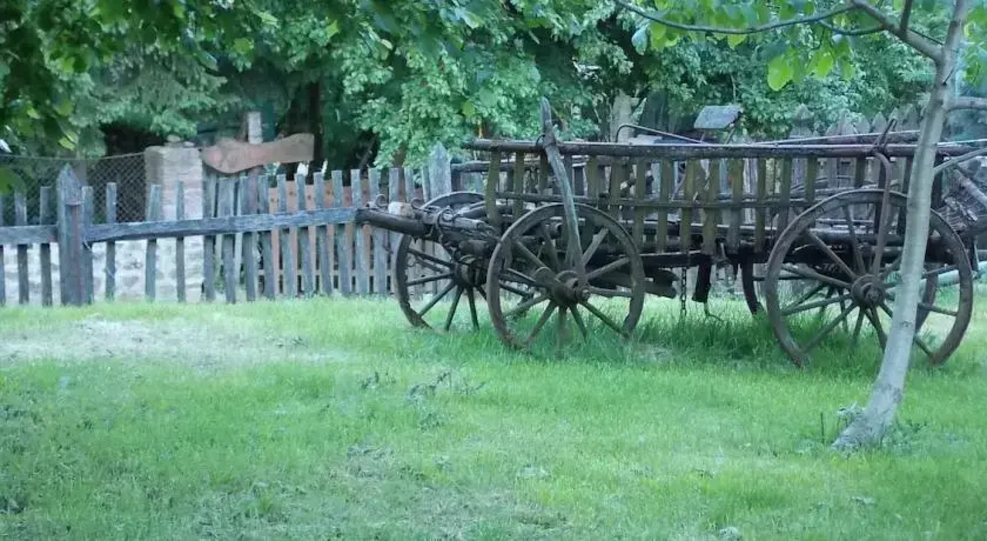 VígKend Szálló Kán