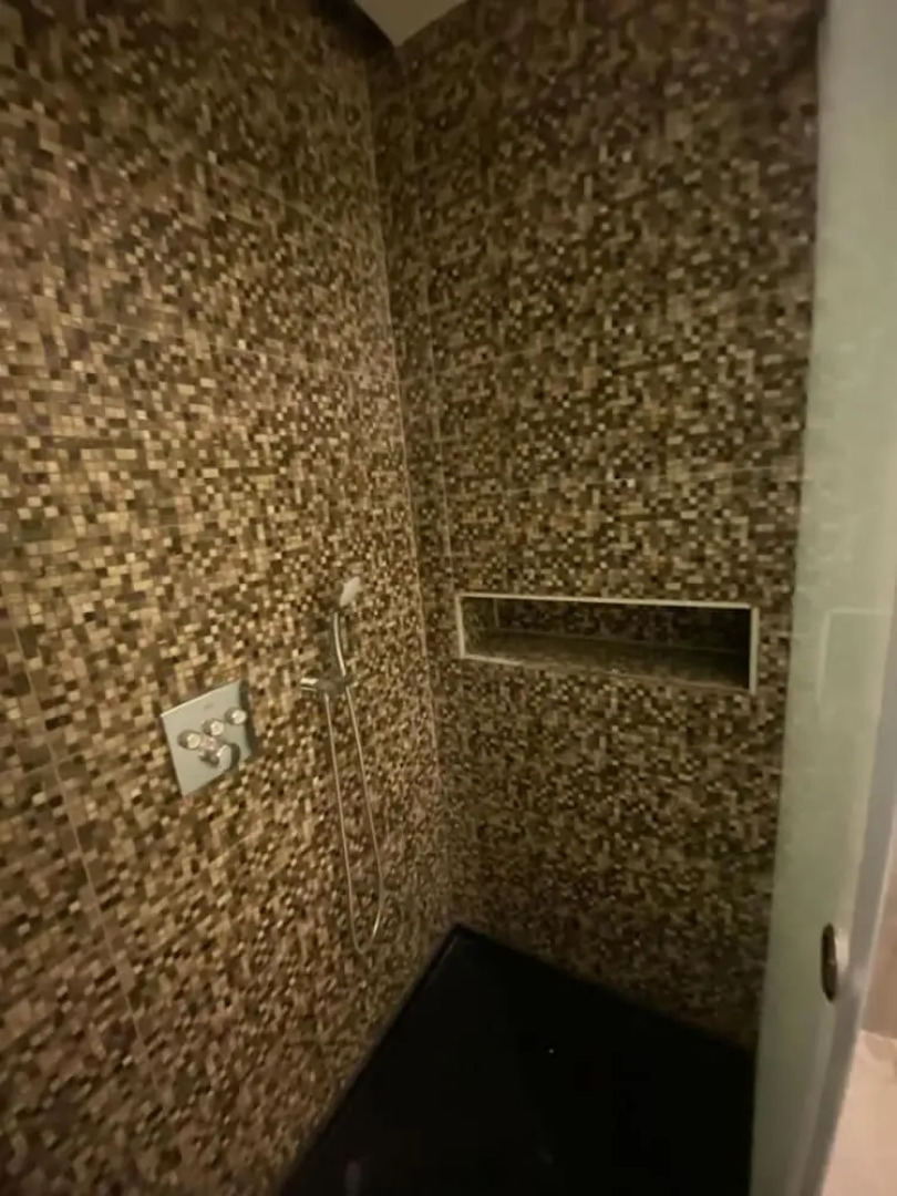 Villa in palm hills-the crown