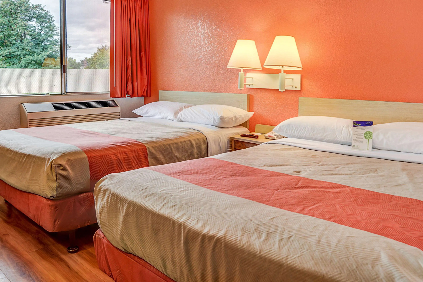 Motel 6 Portland, OR - Central