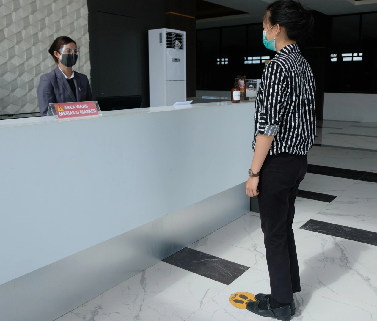 Luminor Hotel Tanjung Selor