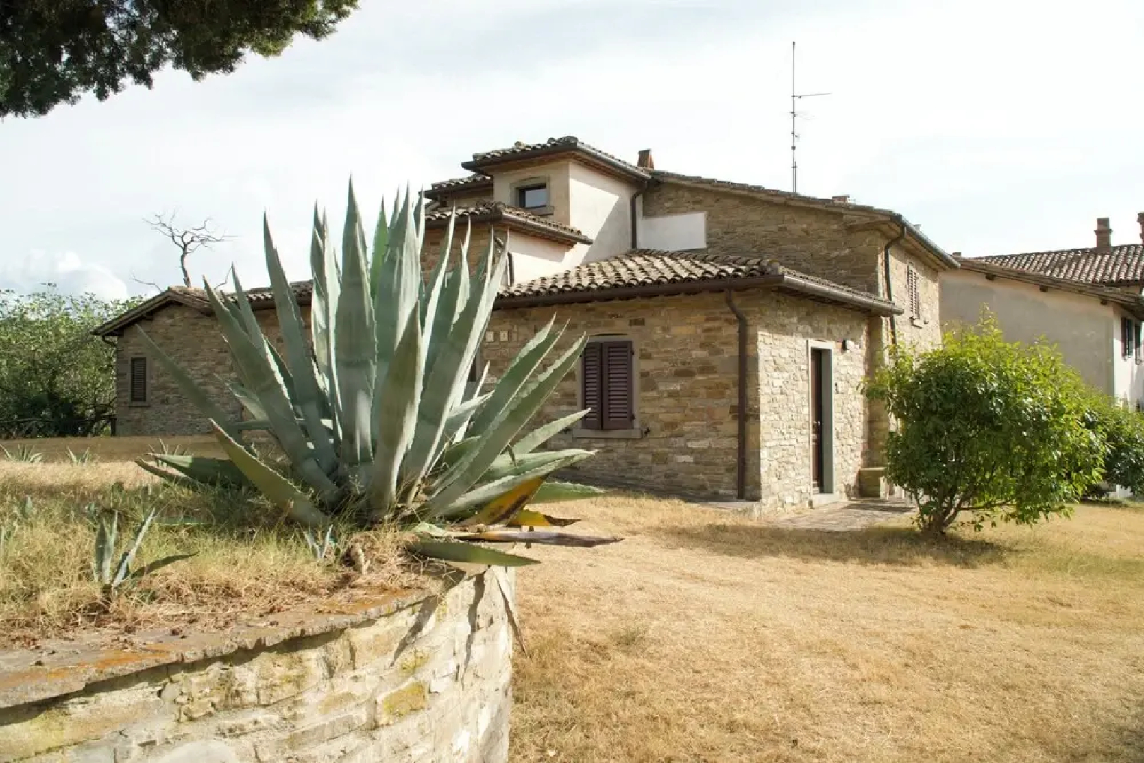 Podere Pietraluna