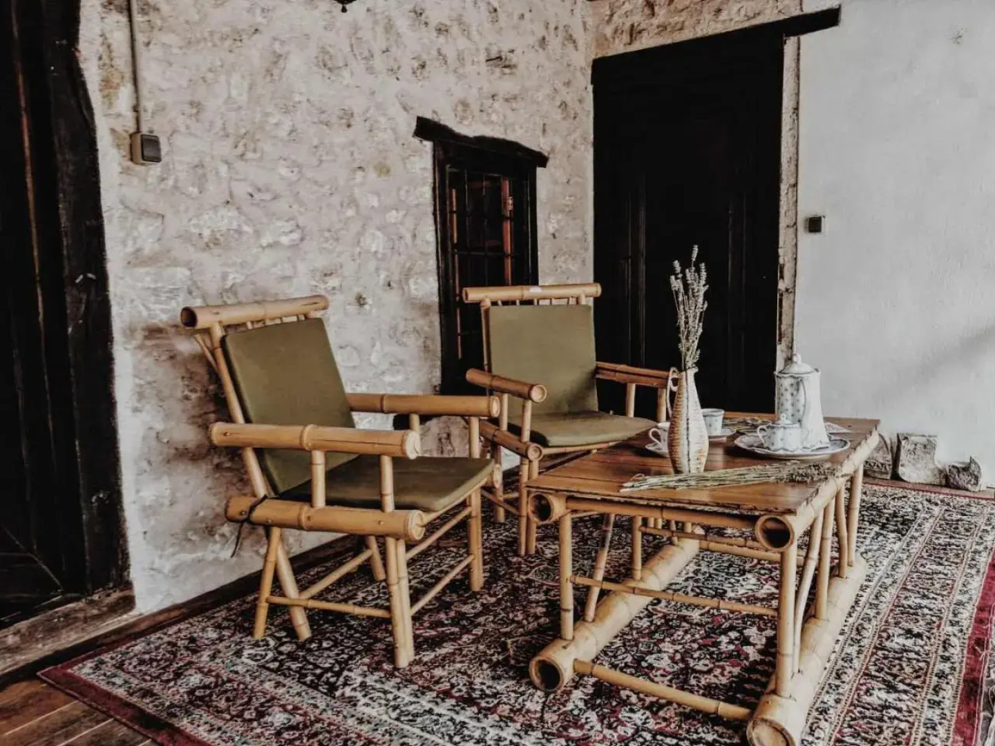 Hostel Mehmedbasica Kuca