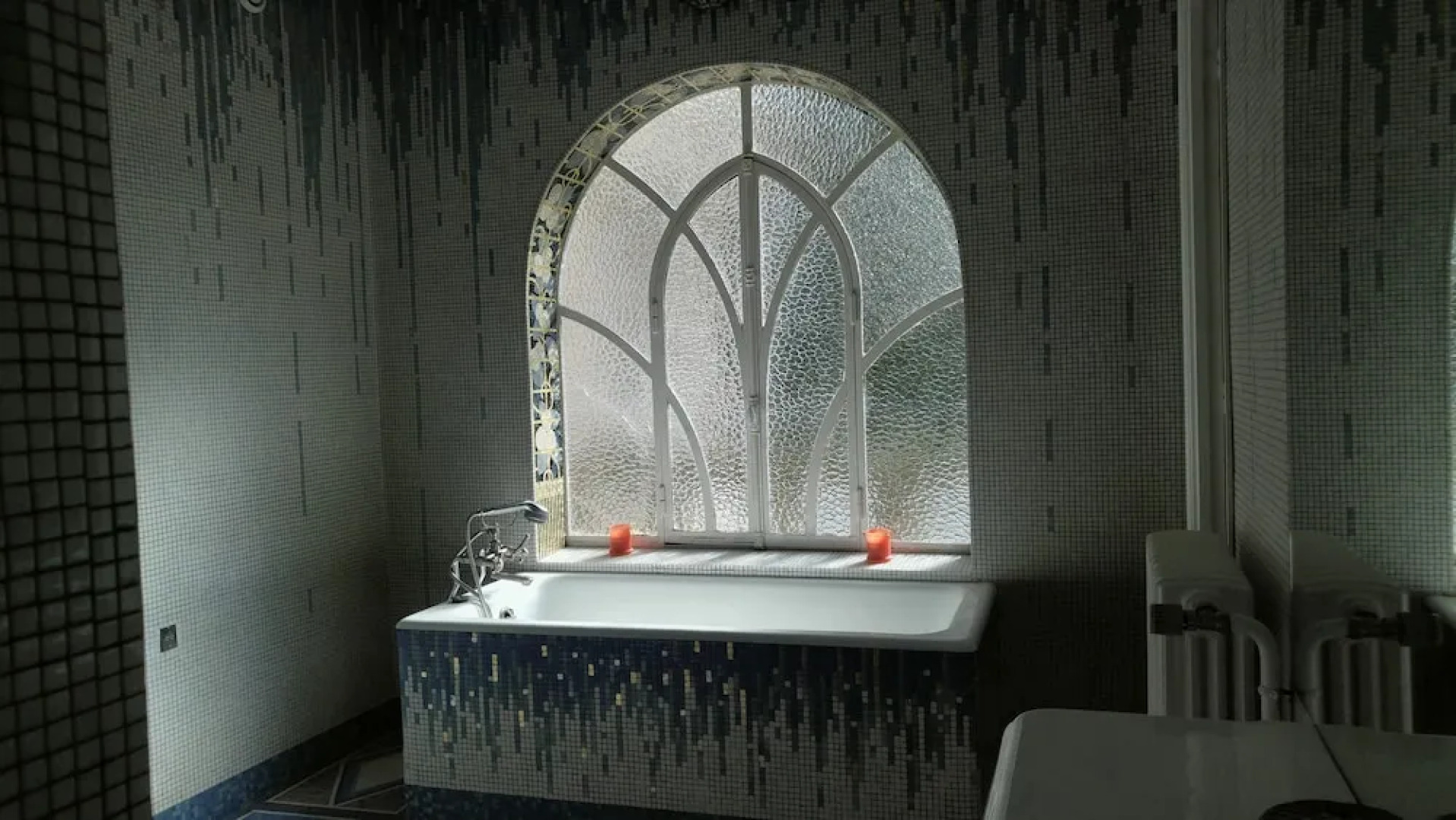 Domaine de Bramefaon