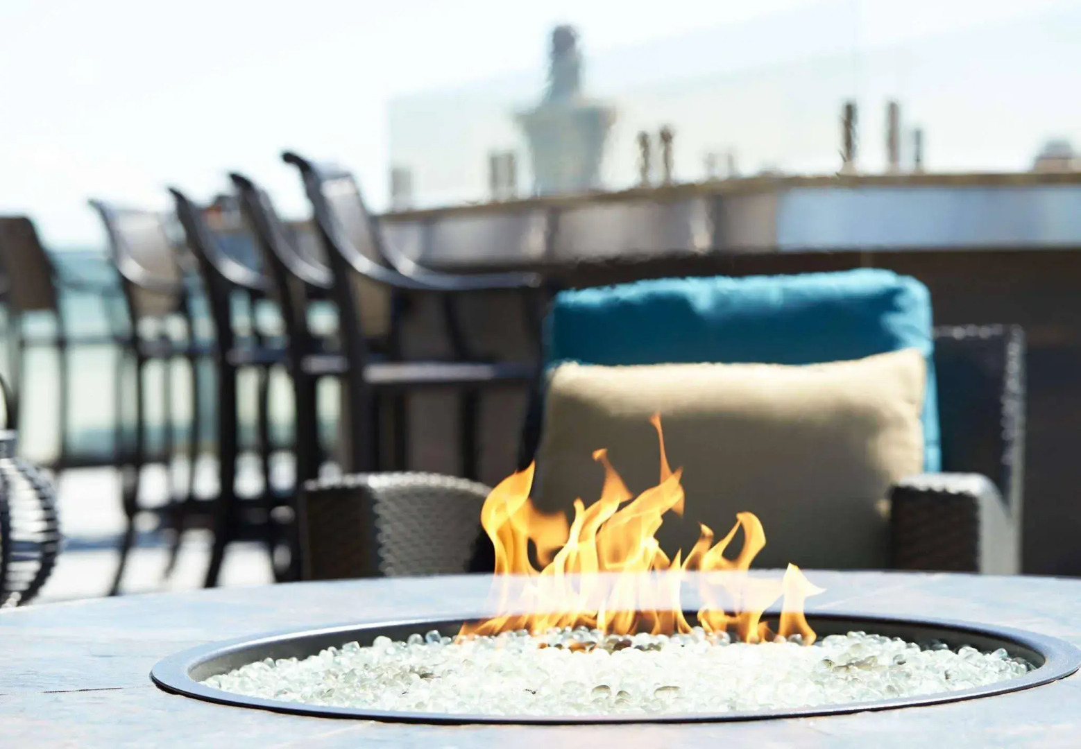 Residence Inn by Marriott Cincinnati Downtown/The Phelps