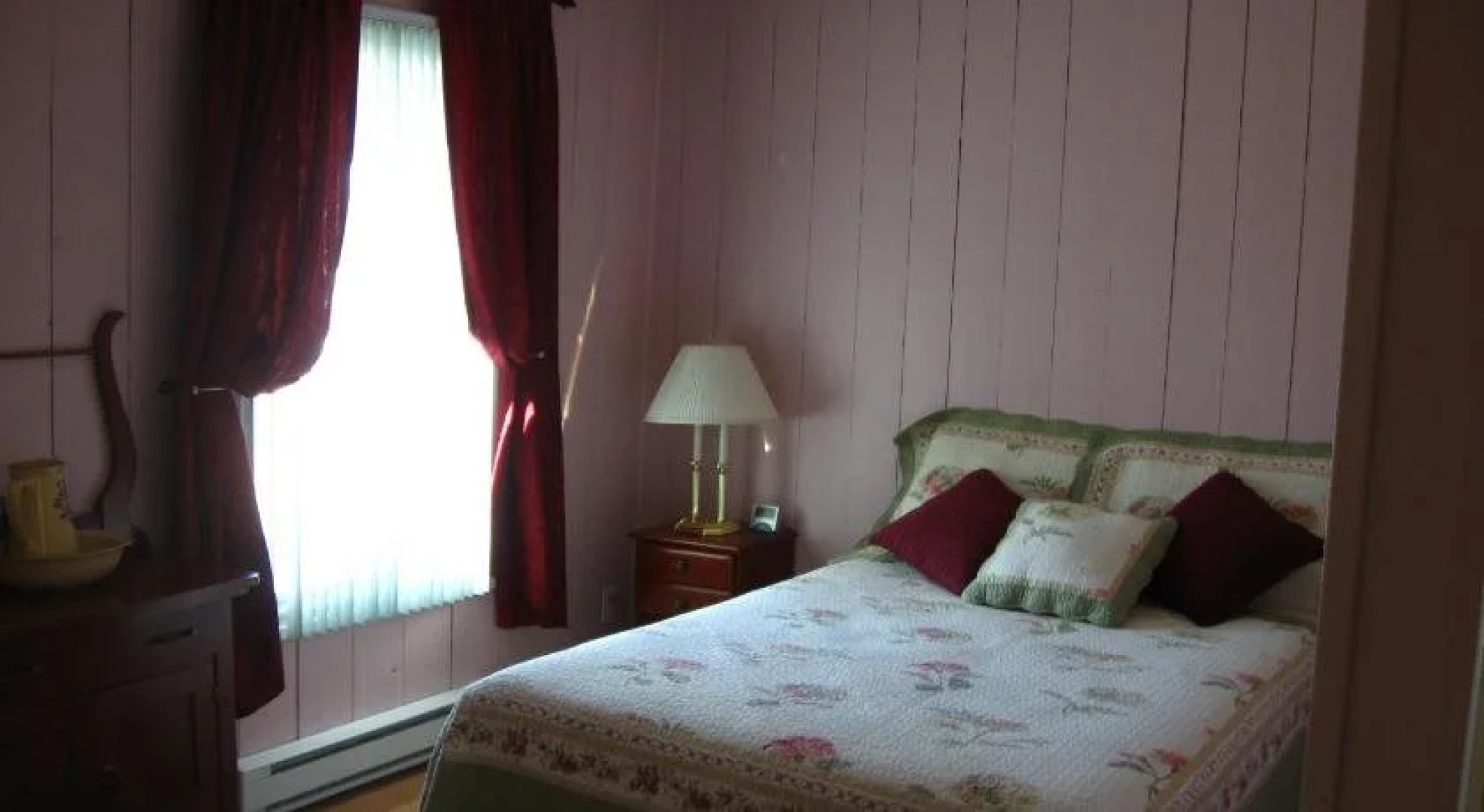 Gite la Maison Rochefort