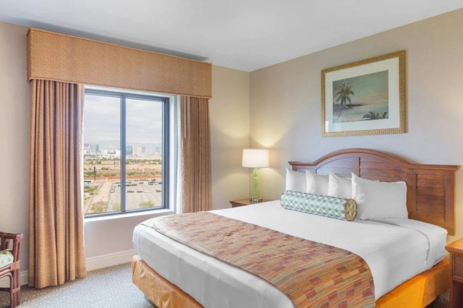 Tahiti Village Resort & Spa