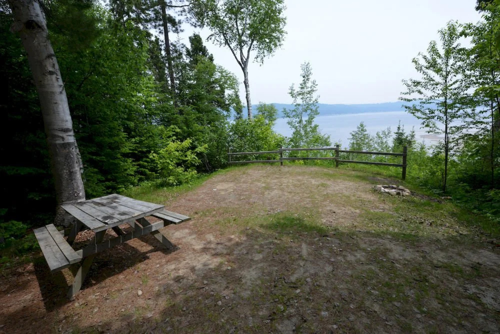 Village Vacances Petit-Saguenay