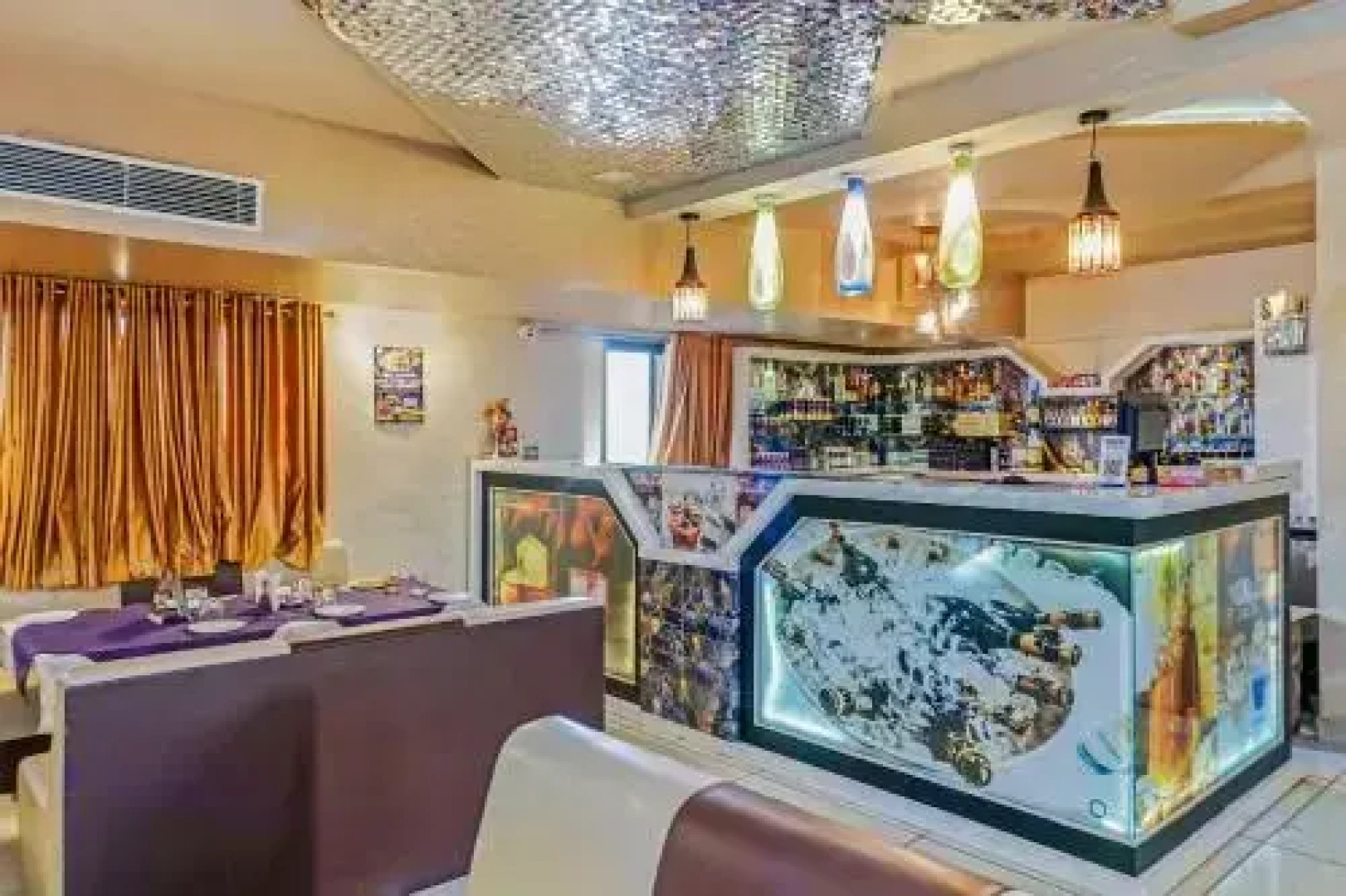 Hotel Landmark Continental By OYO Rooms