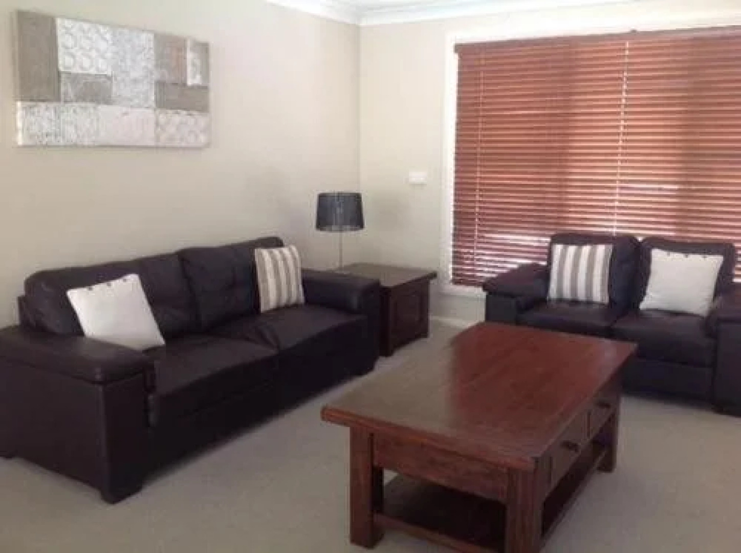 Breakaway Apartments