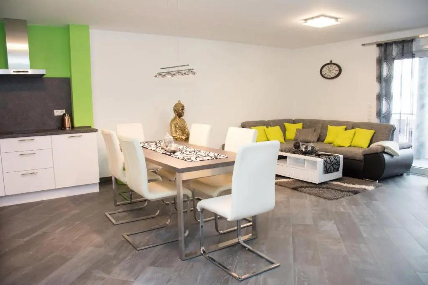 Ferienwohnungen Bali