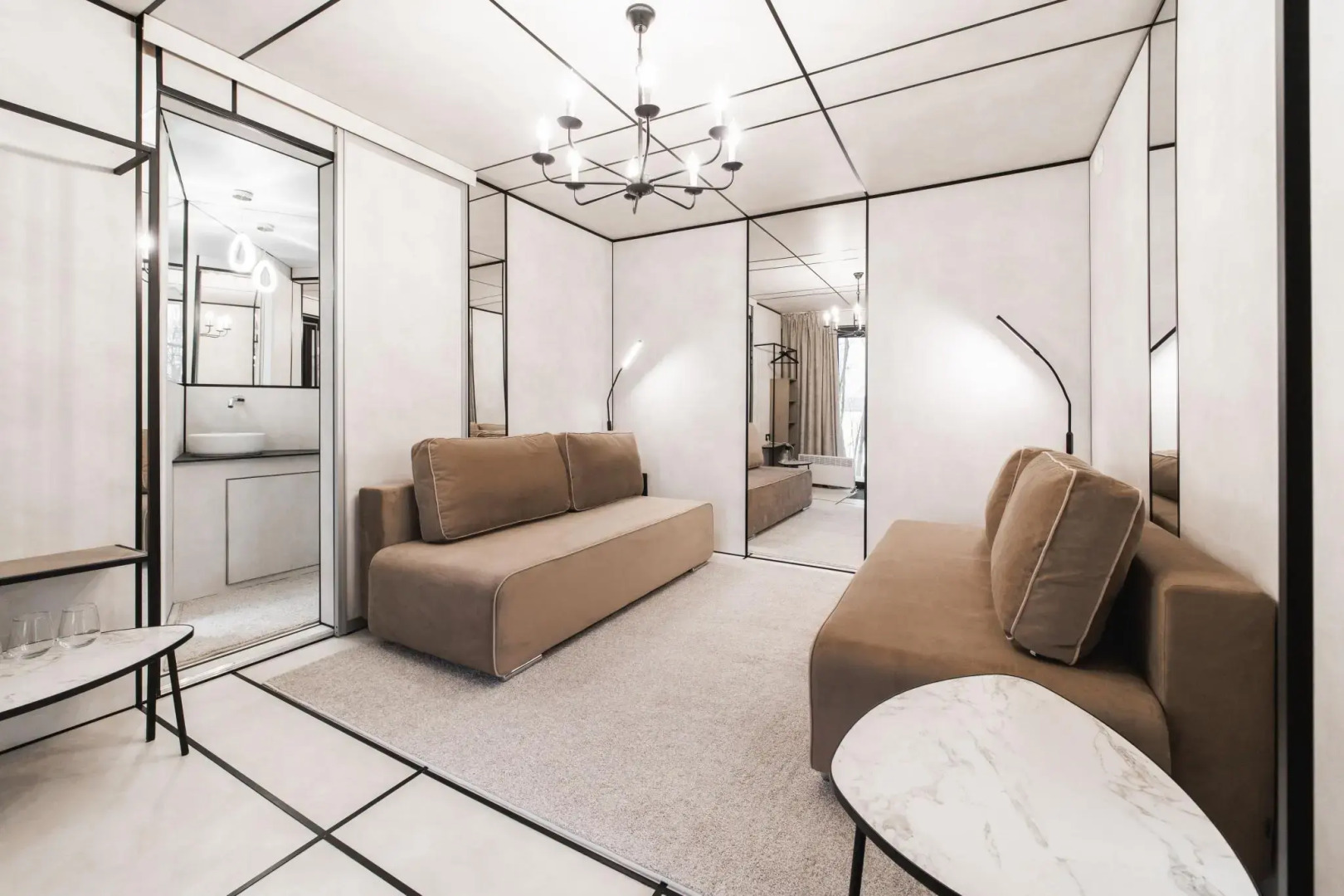 Берег Желаний