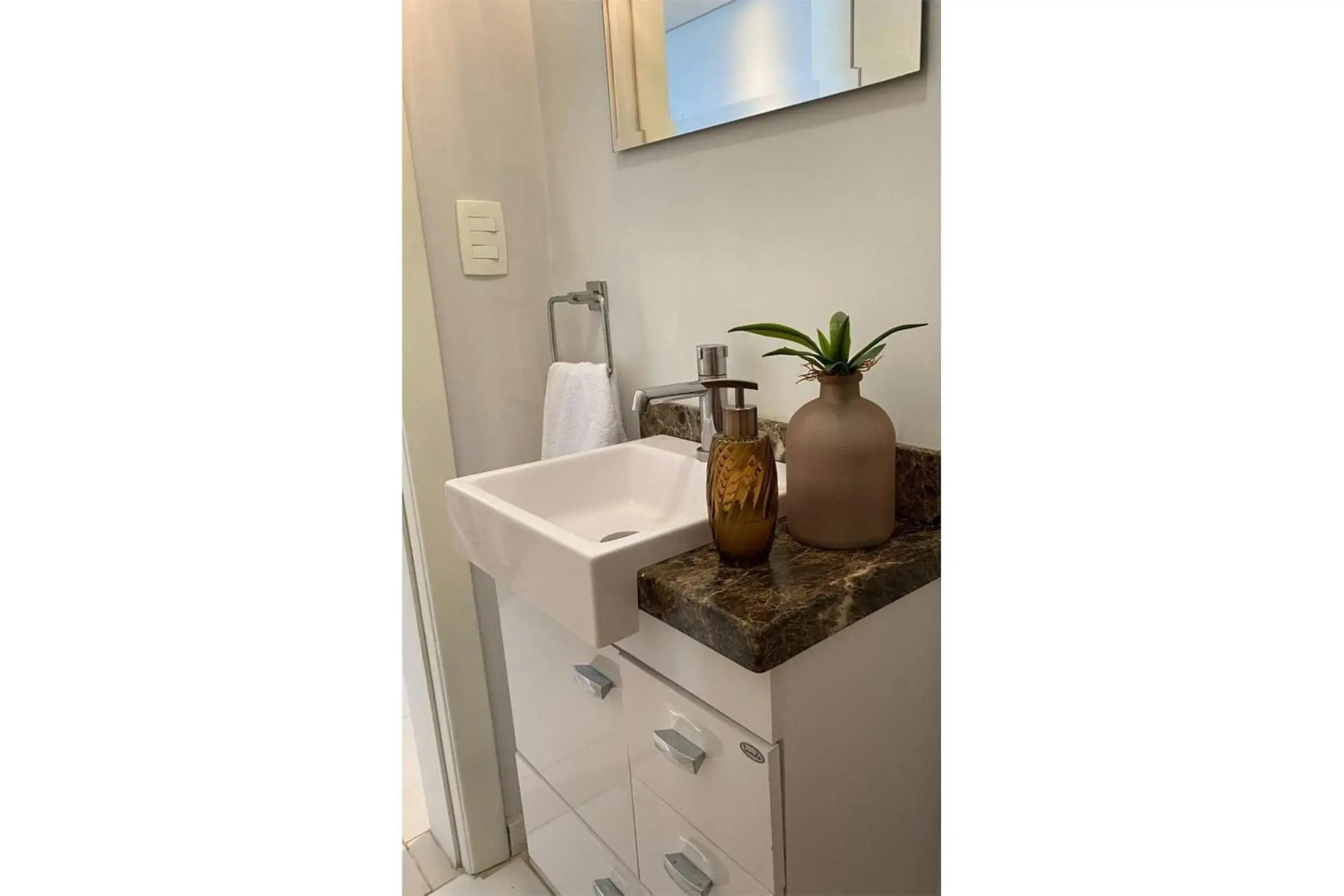 Nautilus Premium View - Penha - SC