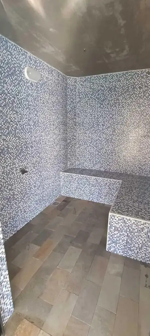 Los Robles Apart Hotel