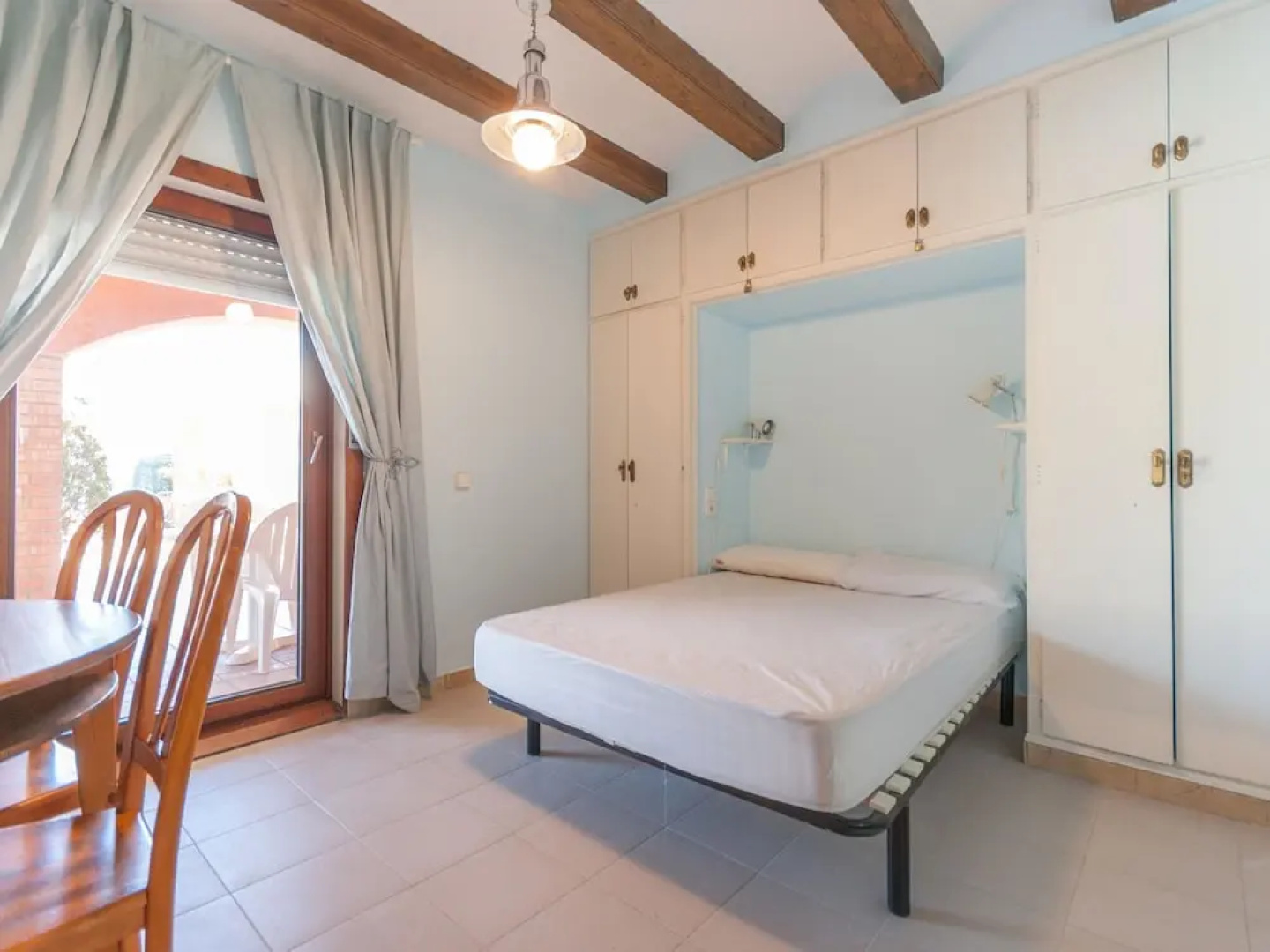 Spacious Holiday Home in Girona With Swimming Pool