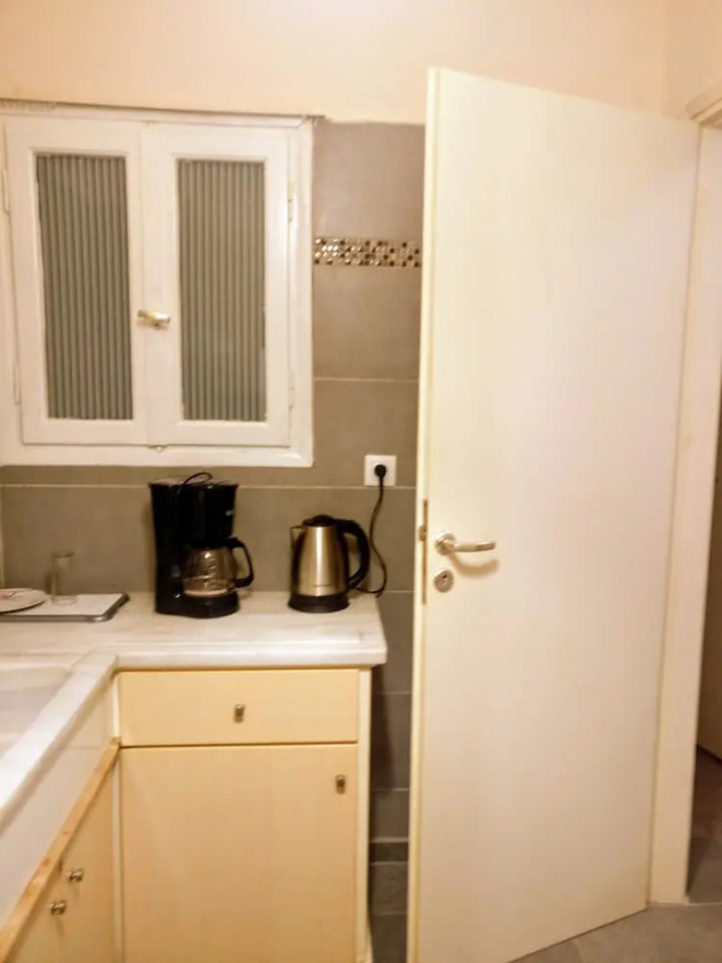 Athenian Coast Voula Aqua Sea View