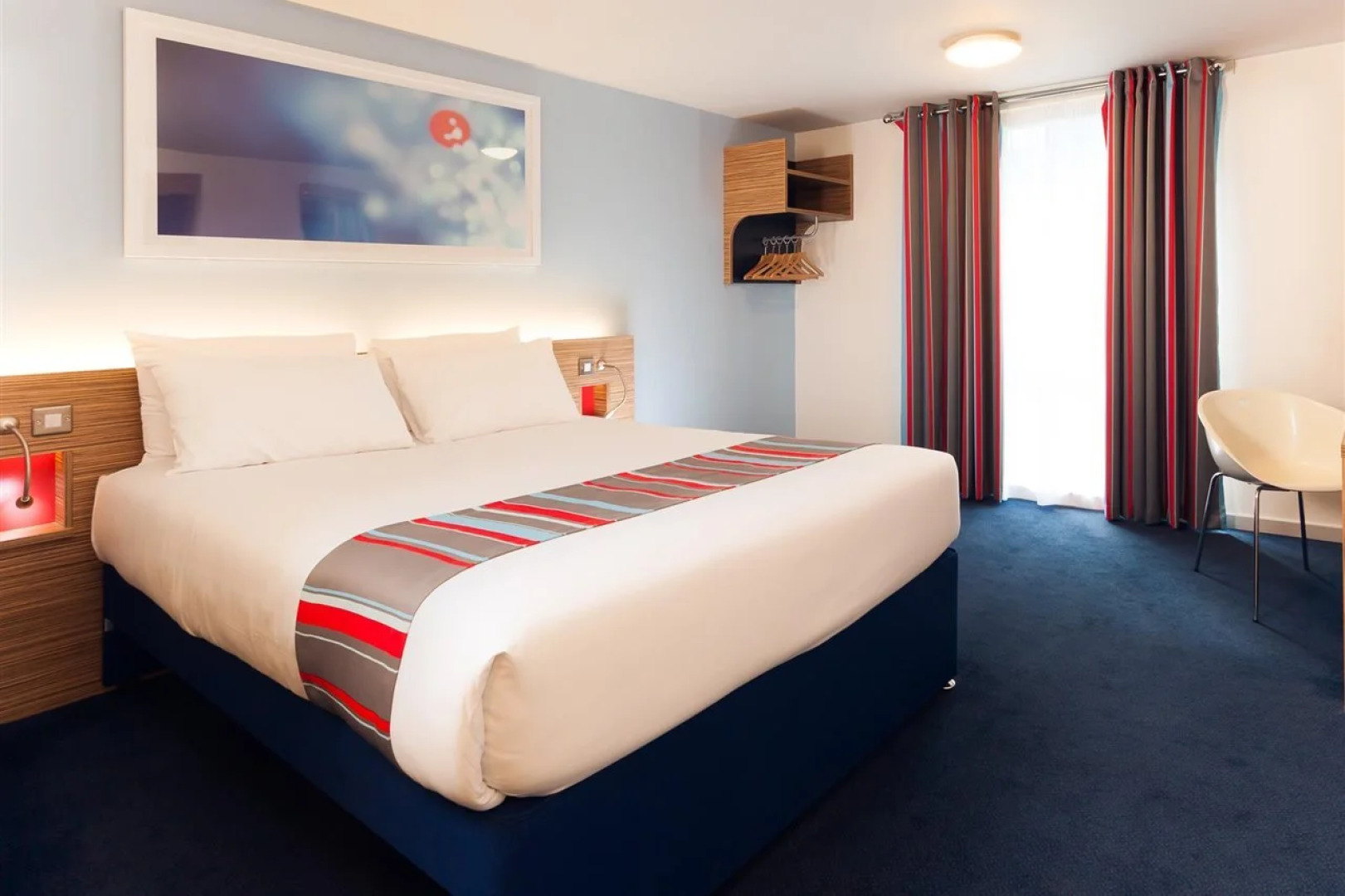 Travelodge Porthmadog