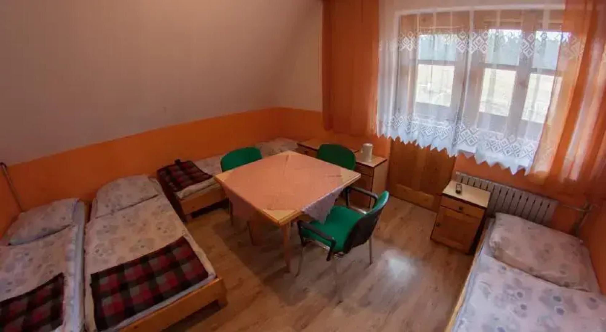 Dom Wczasowy Jesionkówka