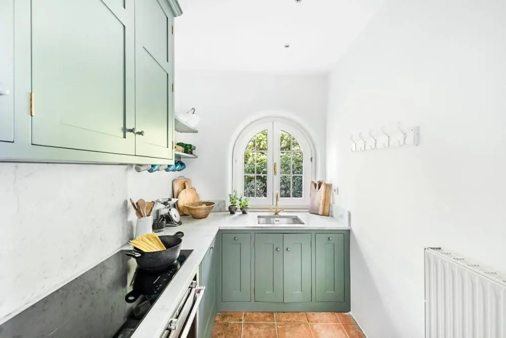 Villa Costanza in Padenghe sul Garda