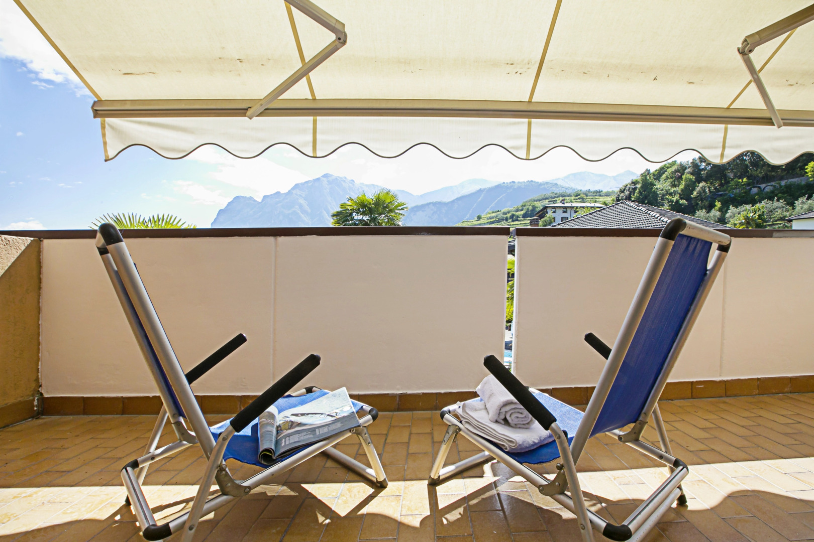 Residence Christina Due Laghi