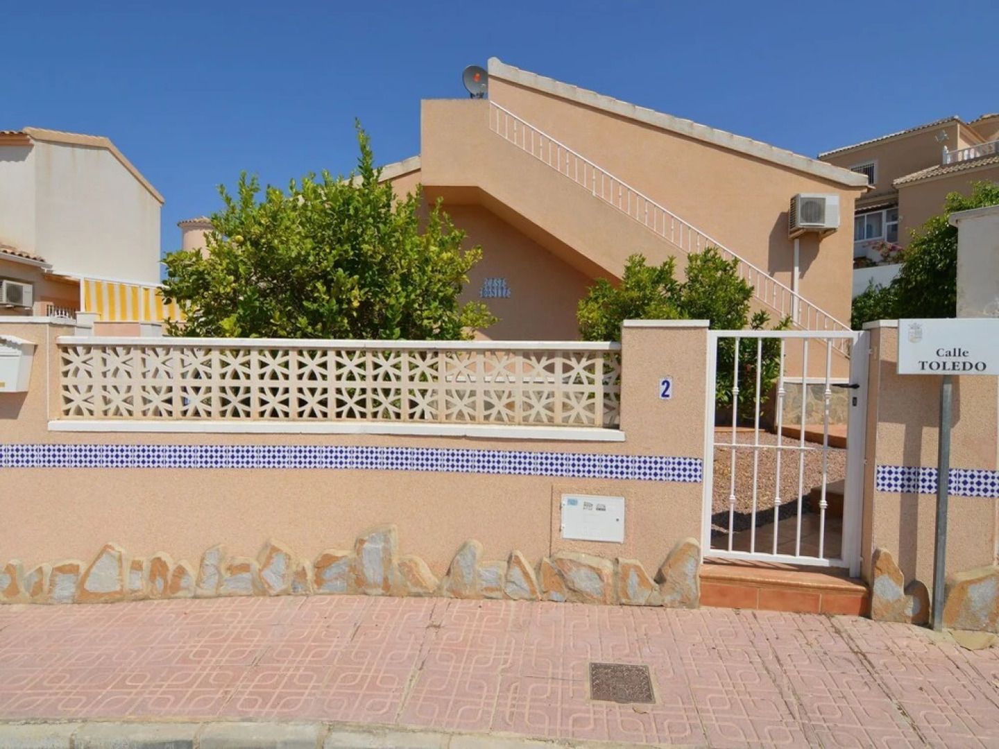 Beautiful Villa in Ciudad Quesada With Pool