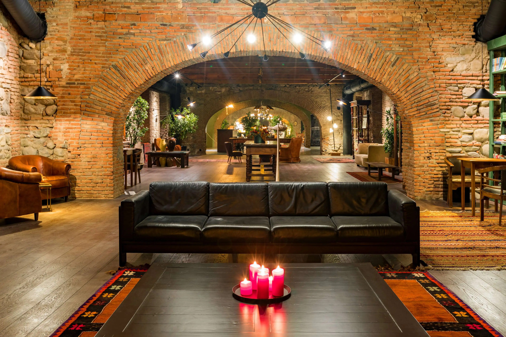 Tsinandali Estate, A Radisson Collection Hotel