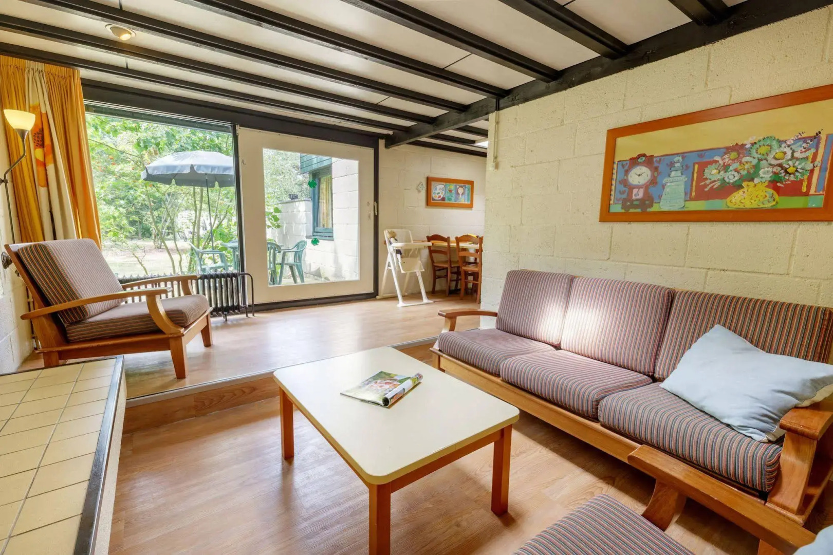 Center Parcs Het Meerdal