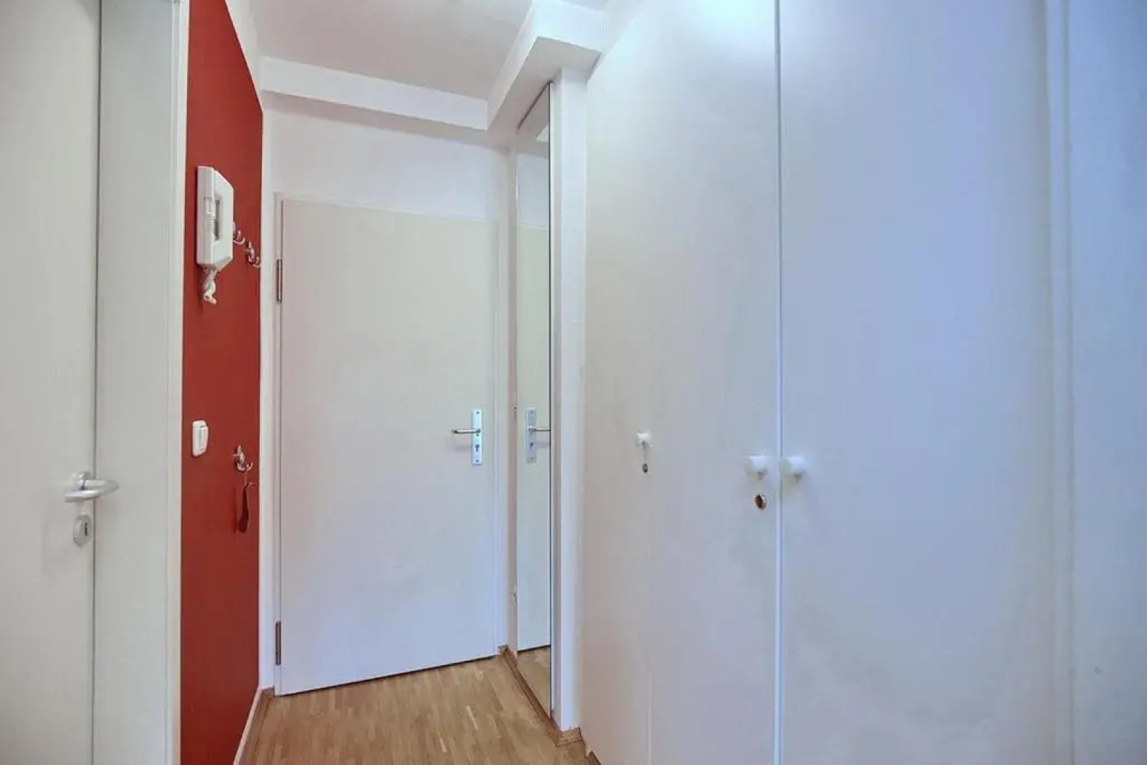 Residenz Seestern Wohnung 42