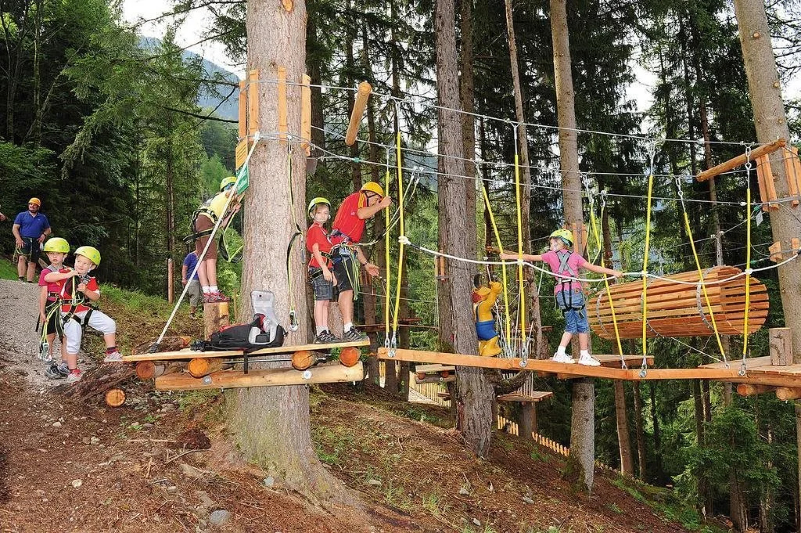 Appartements Jeitner