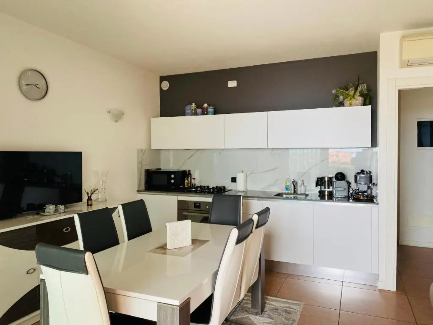 Il Paradiso Apartments