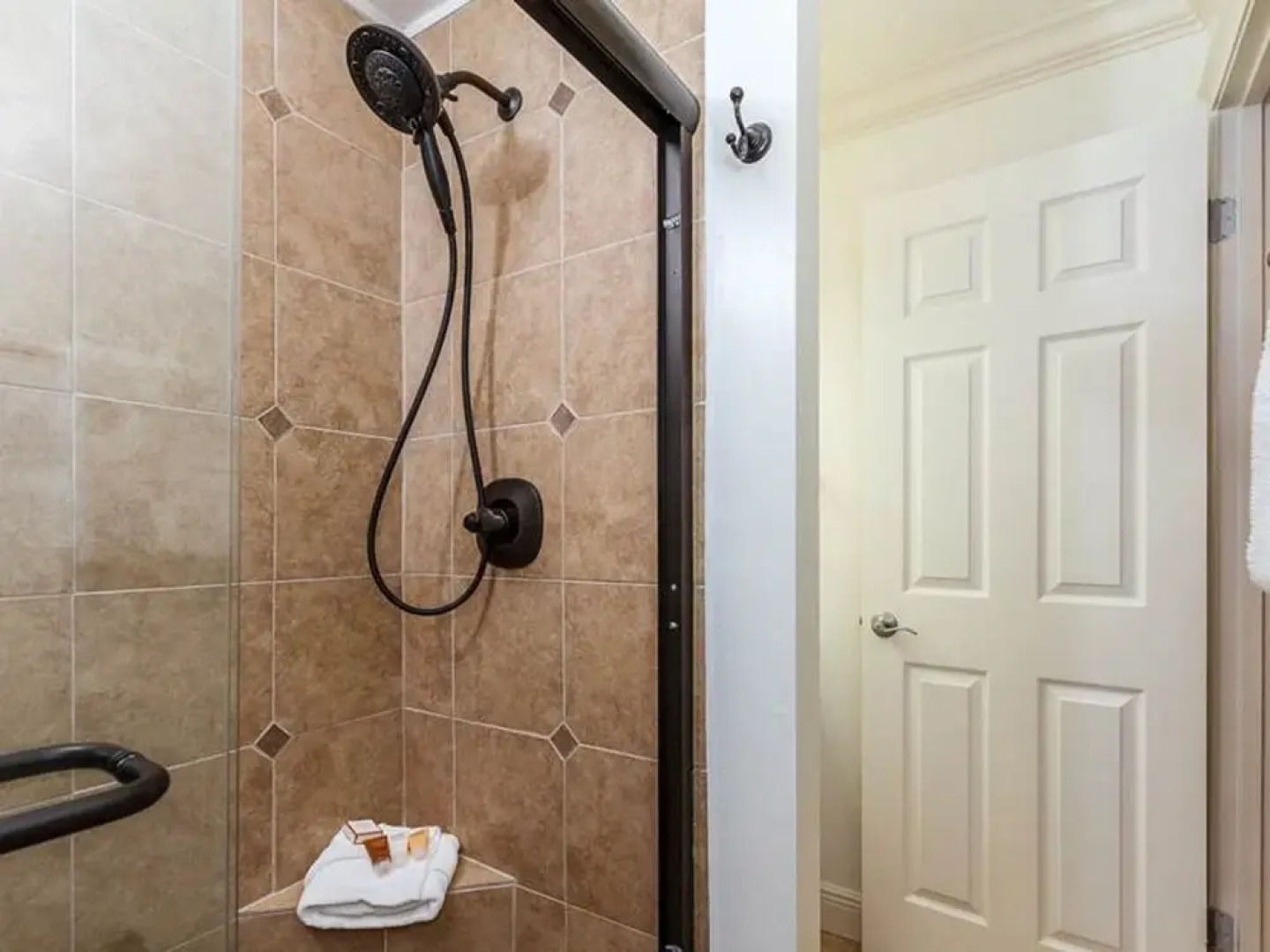 Sunset Harbor Palms 1-0311