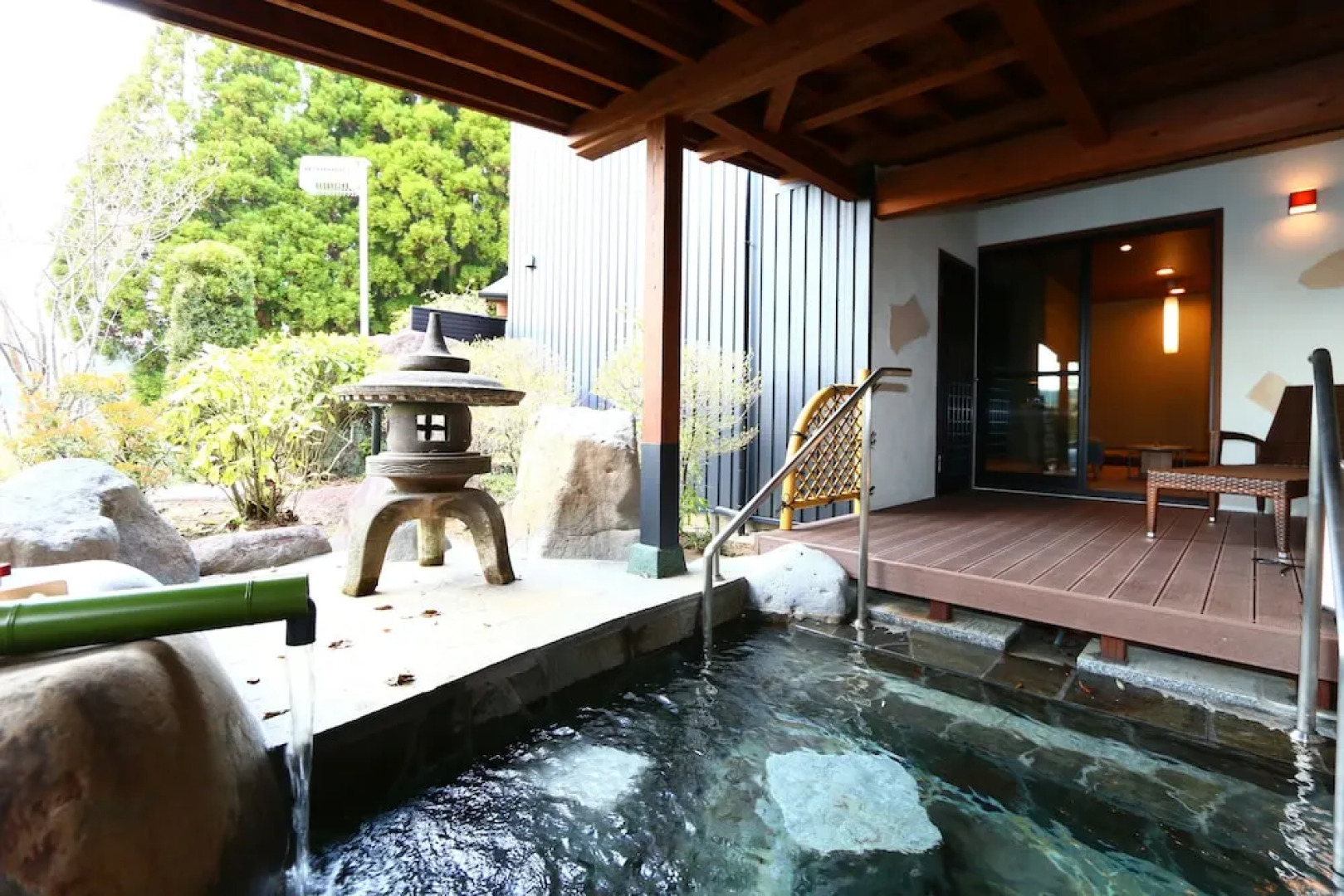 Hirayama Onsen Ueda-ya