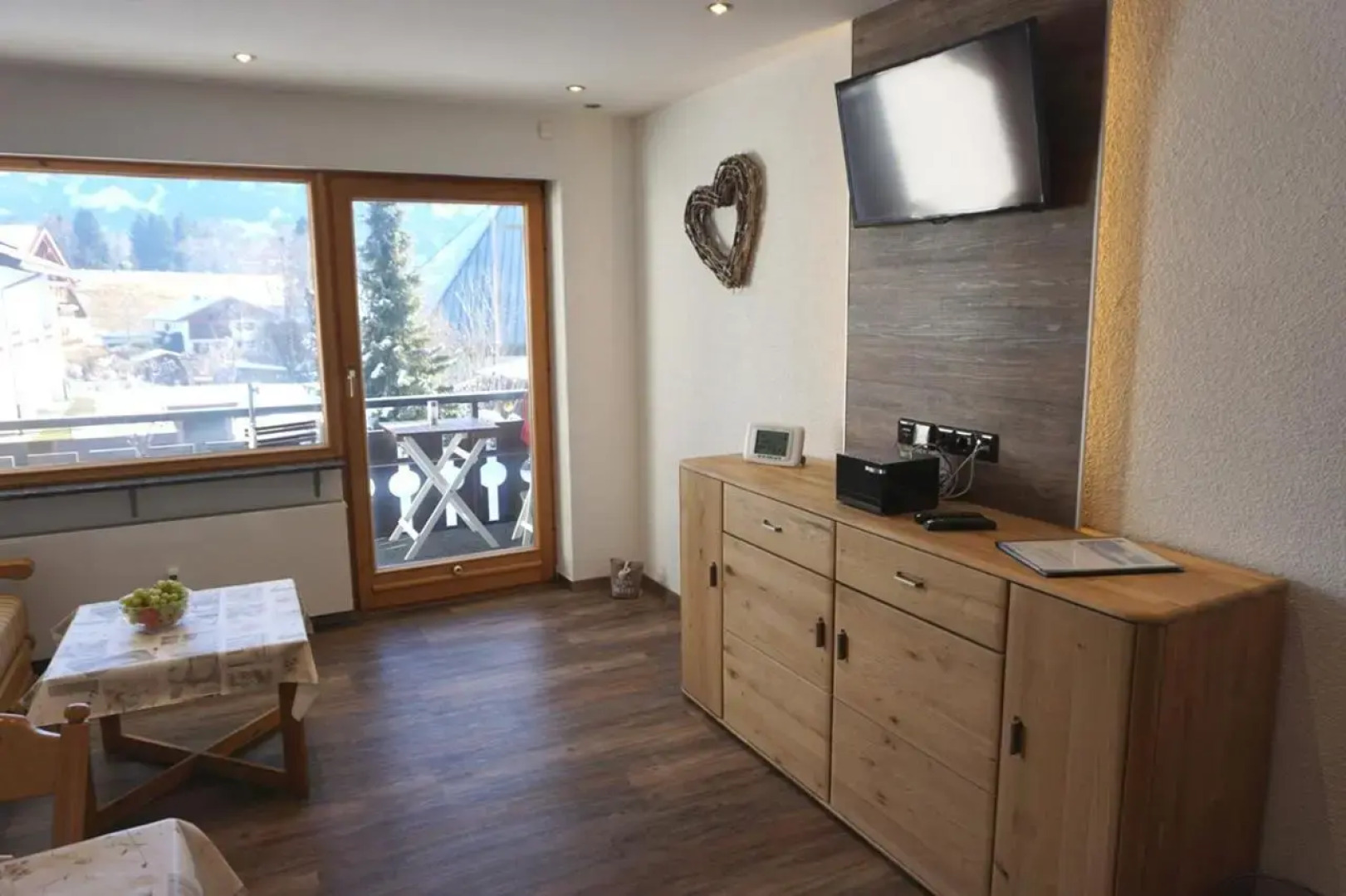 Haus Obermaiselstein