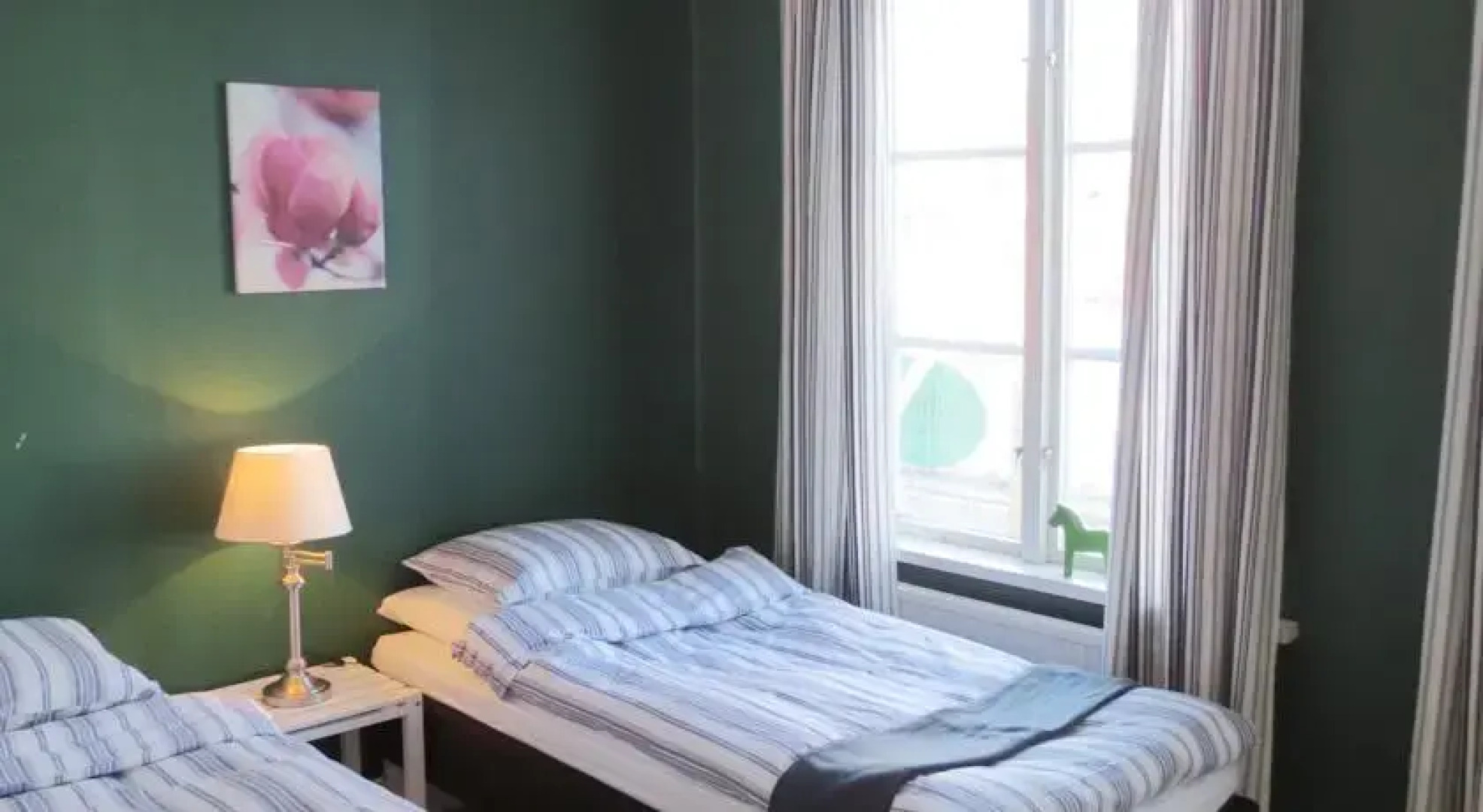 Hotell Villa Östhammar