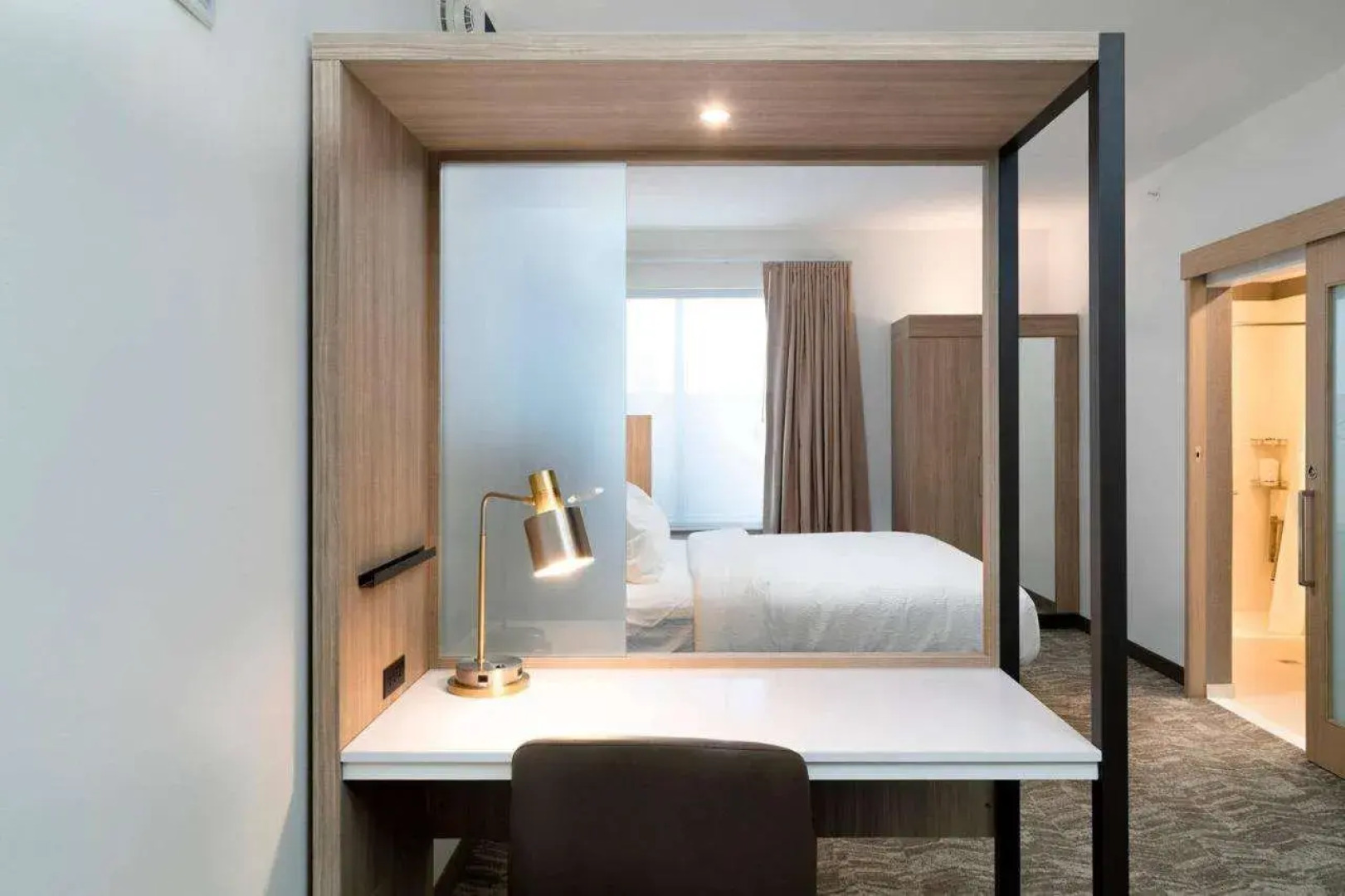 SpringHill Suites Cape Canaveral Cocoa Beach