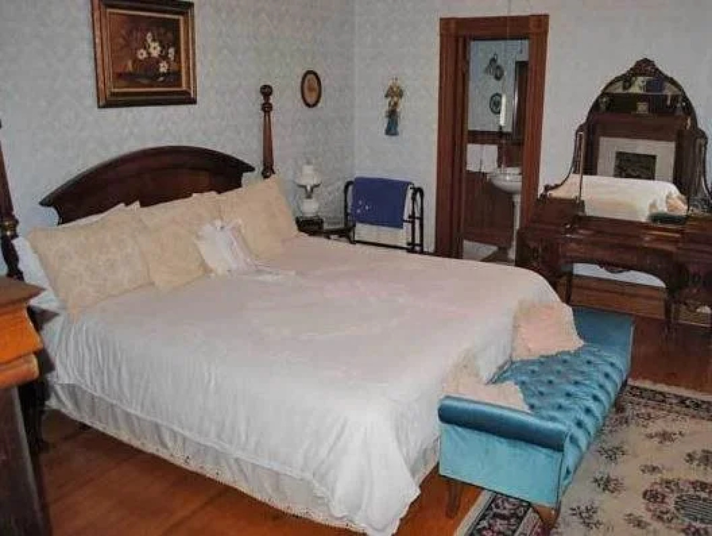 Angel Rose Bed and Breakfast