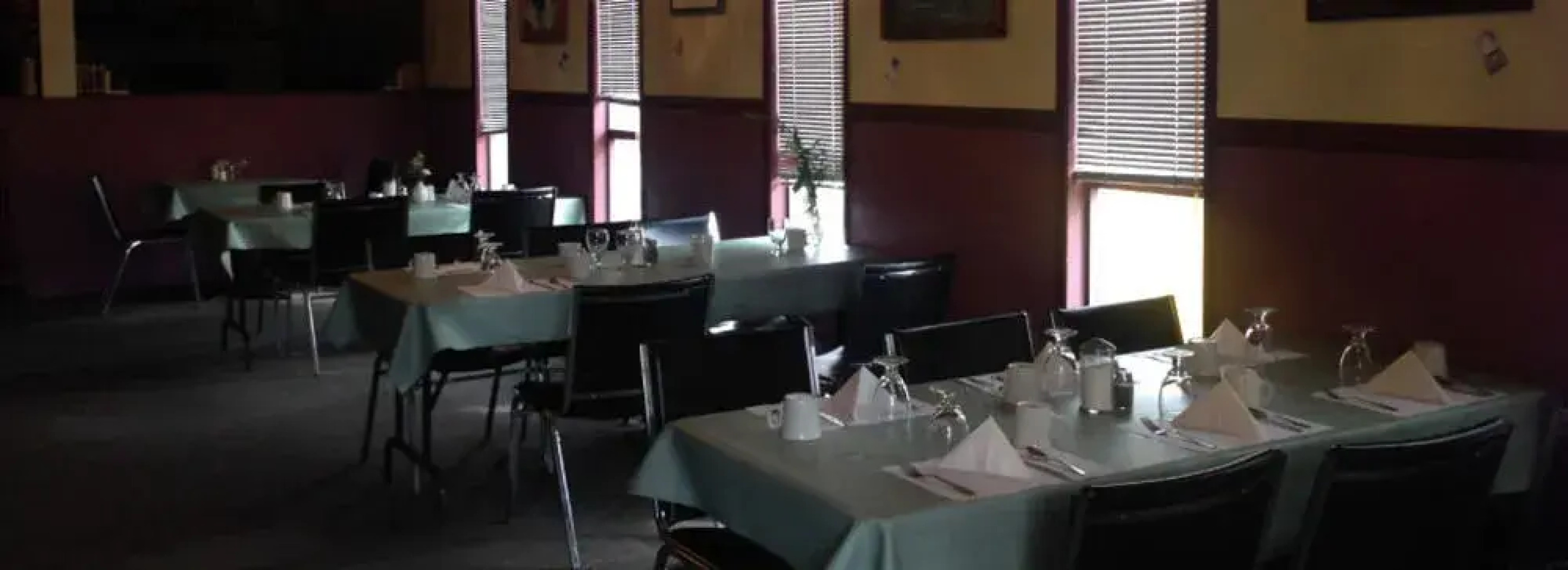 Pleasant Valley Motel