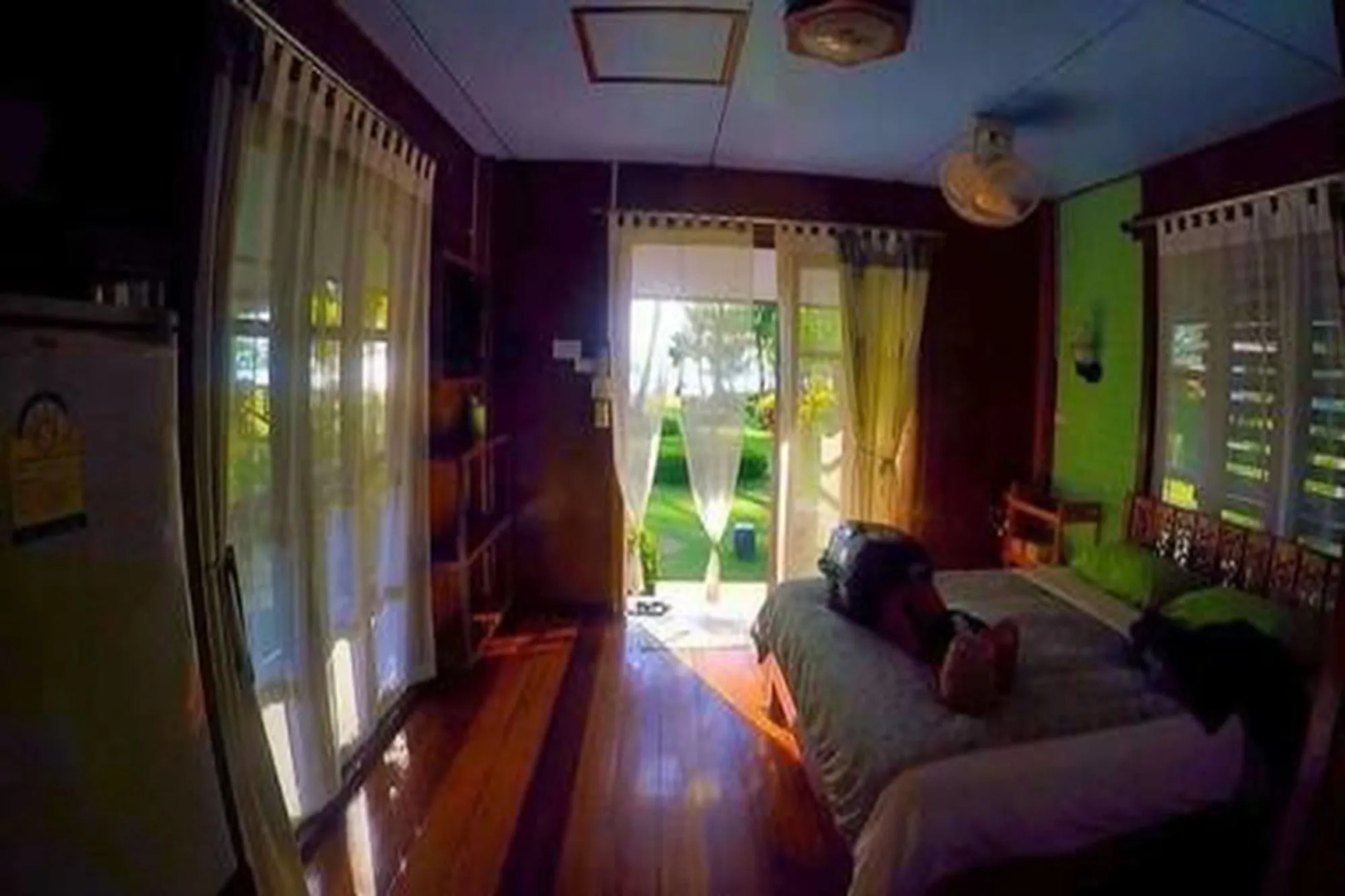 Dusita Resort Kohkood