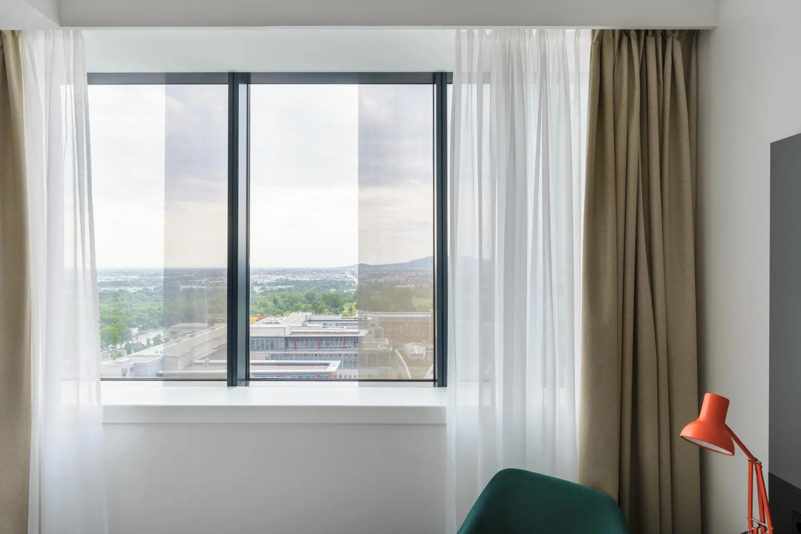 Clarion Hotel Vienna South