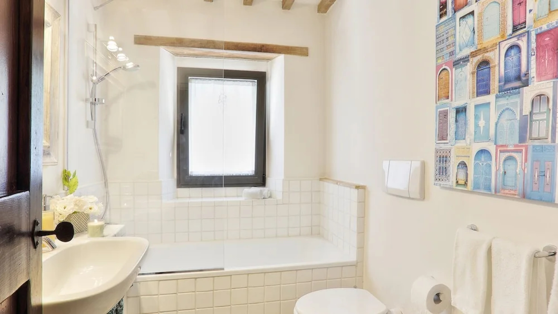 Le Macchie 8 in Parrano