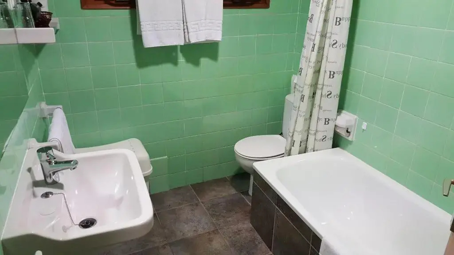 Hostal Residencia Catalina