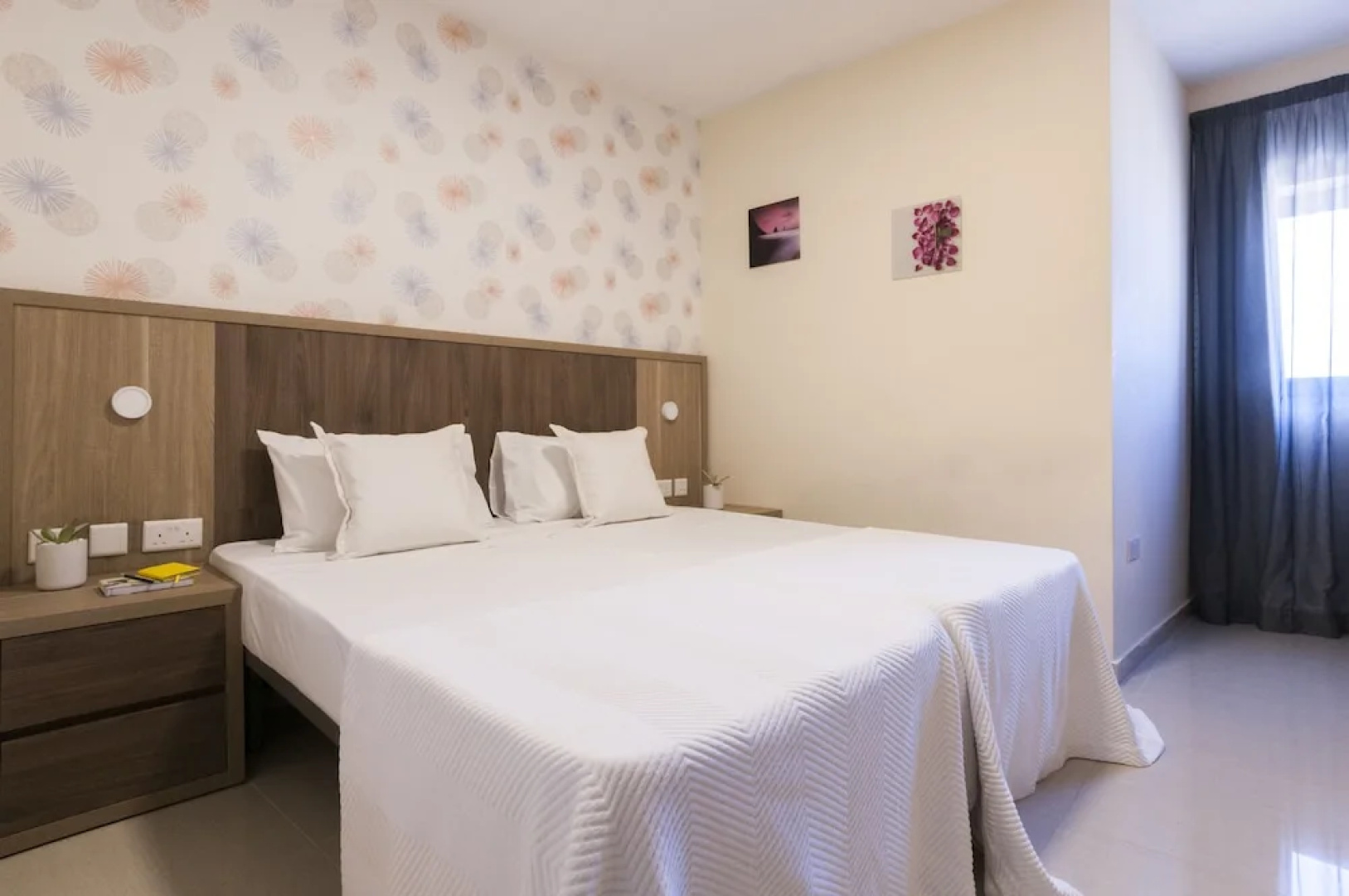Blubay Apartments by ST Hotel