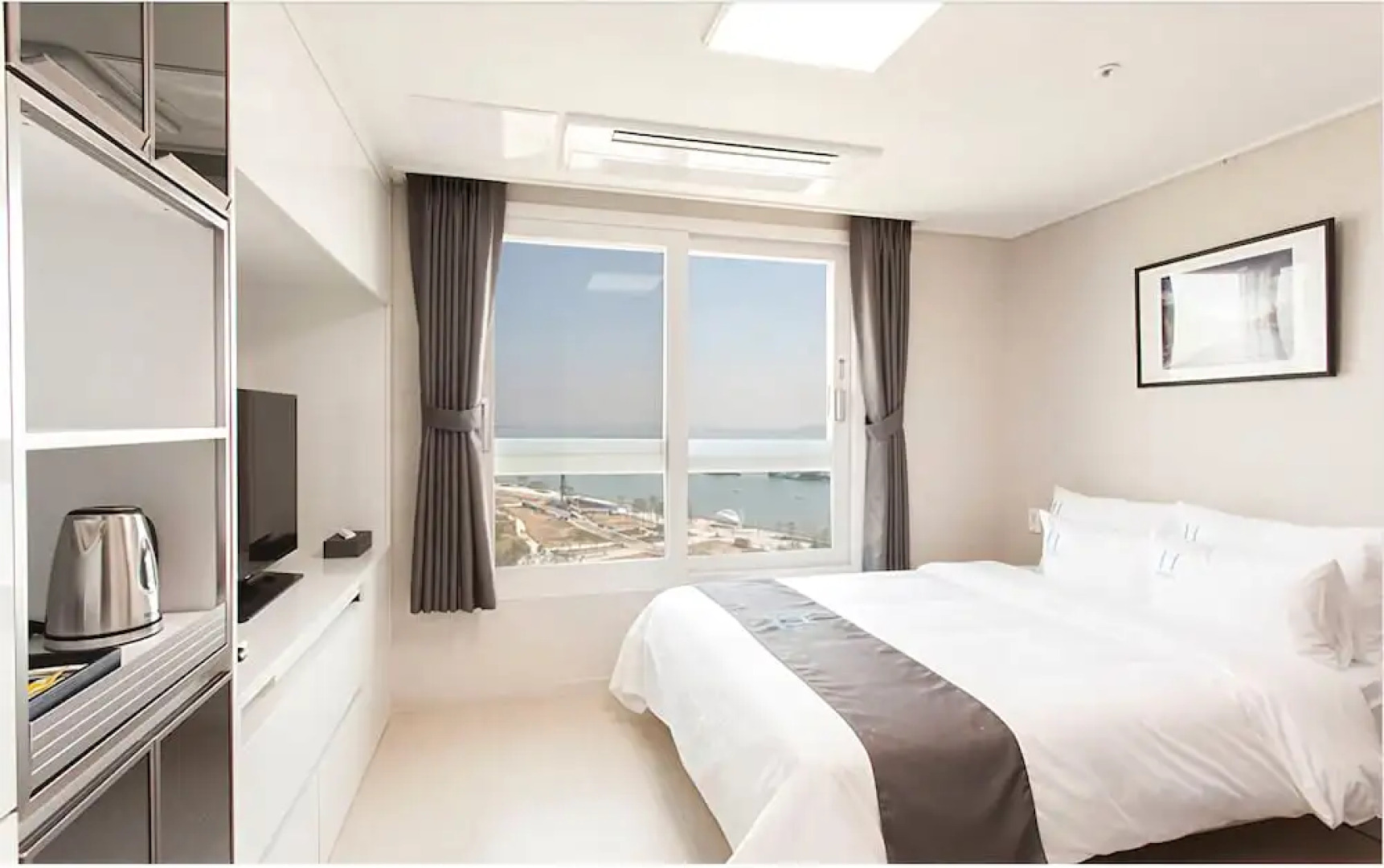 Incheon Airport Hotel Heyden Yeongjong