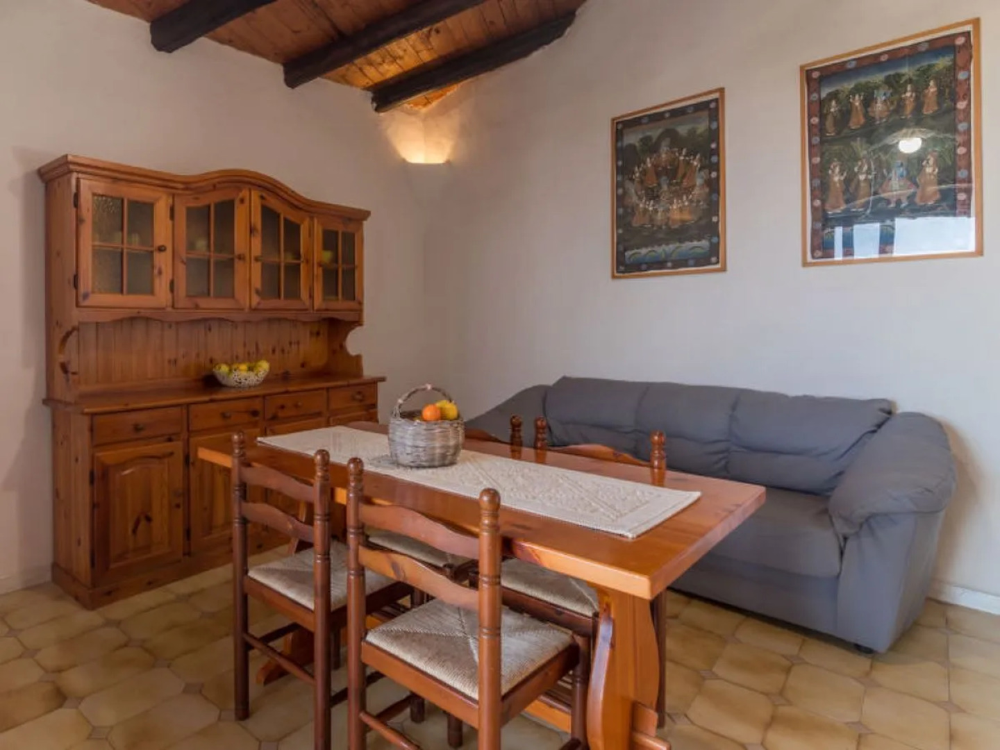 House A 1 Valledoria