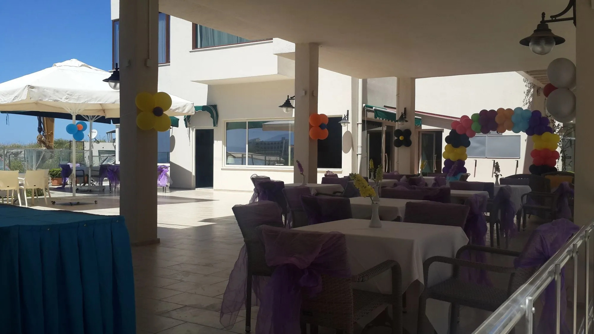 Ladies Beach Suit Otel