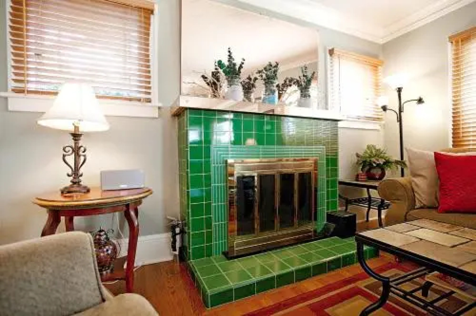 Portland Piedmont Guesthouse