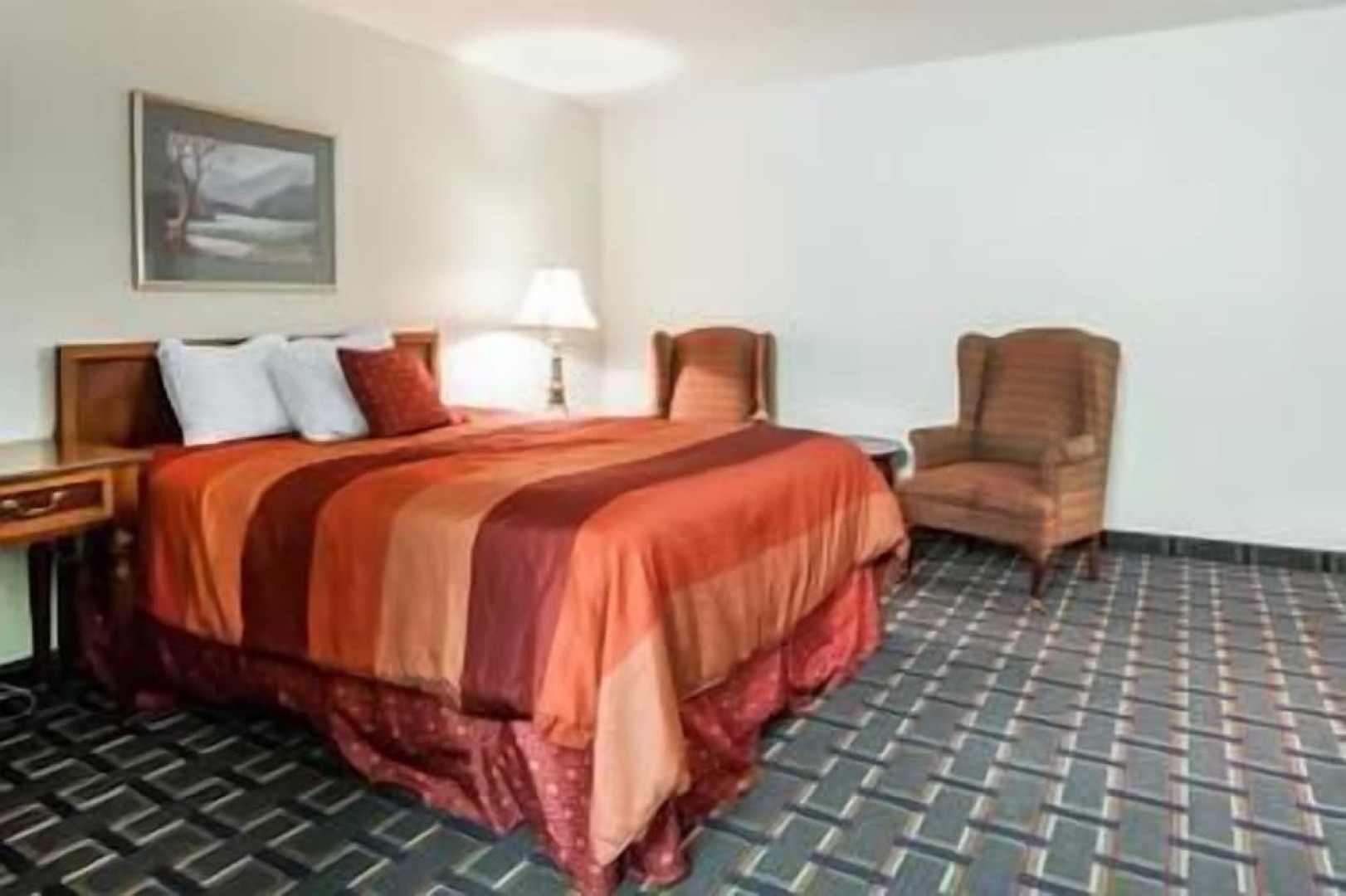 Rodeway Inn Lawrenceburg